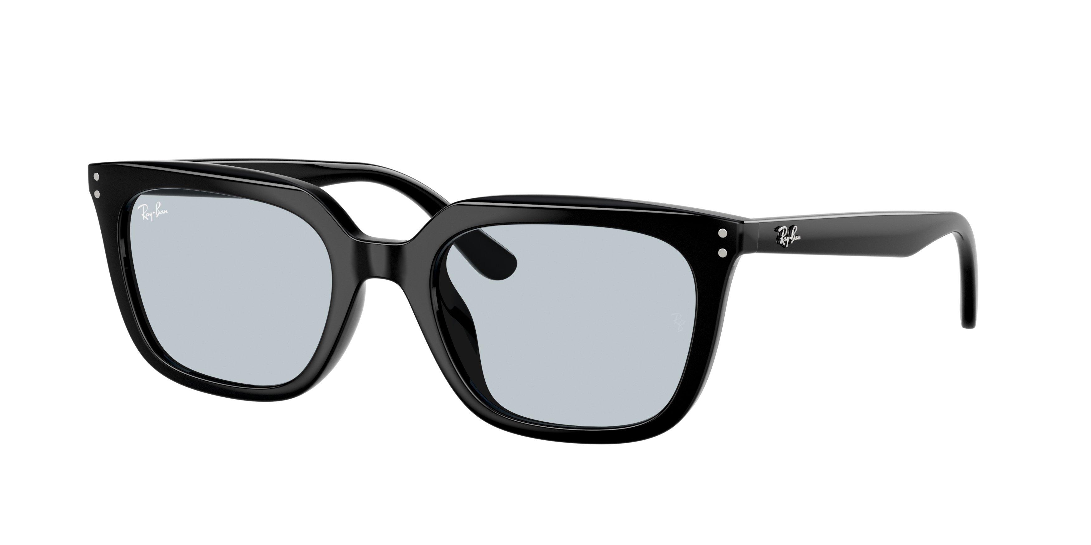 Ray-Ban RB4439D Sunglasses - BLACK Thumbnail View 1