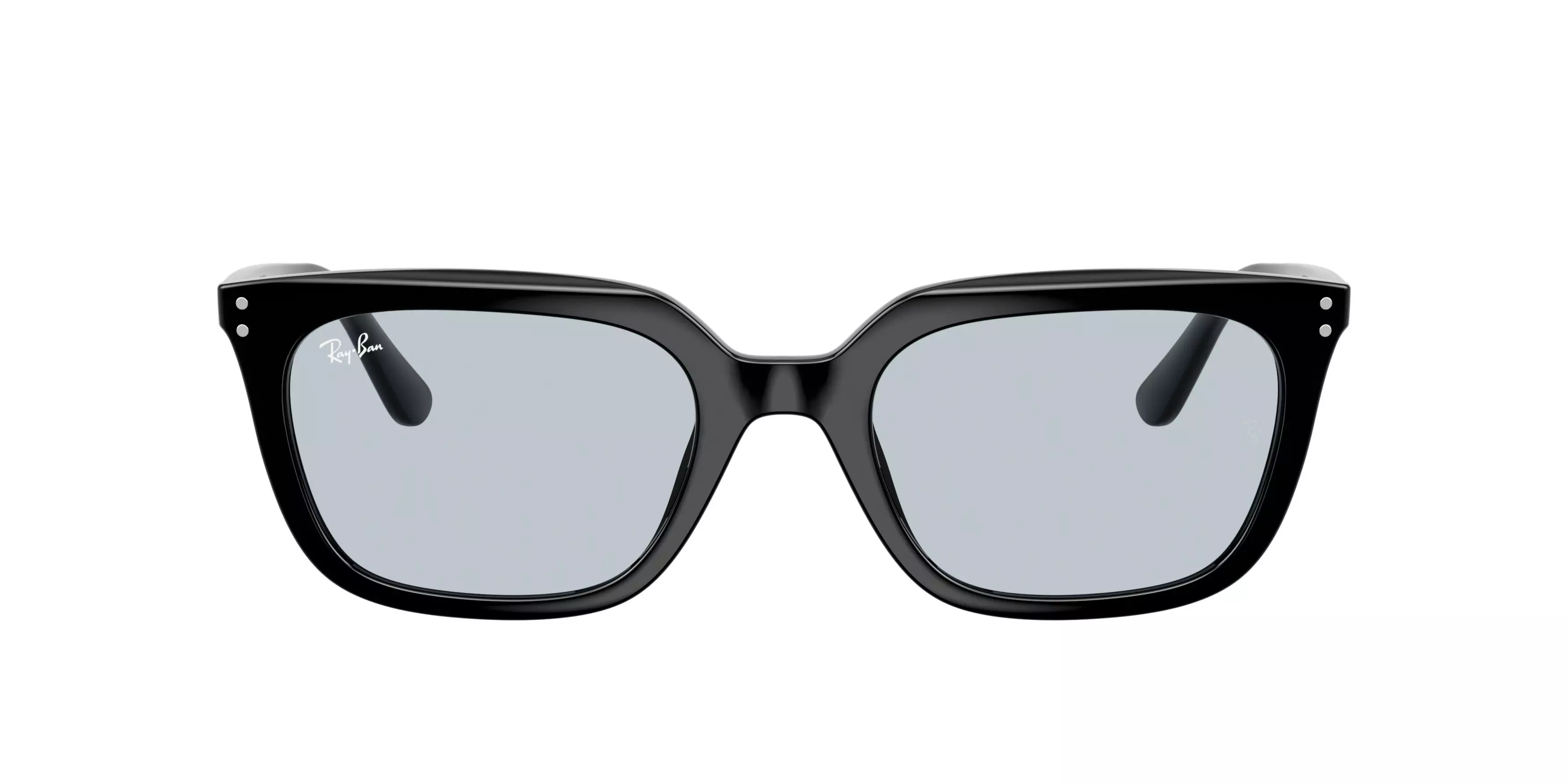 Ray-Ban RB4439D Sunglasses - BLACK