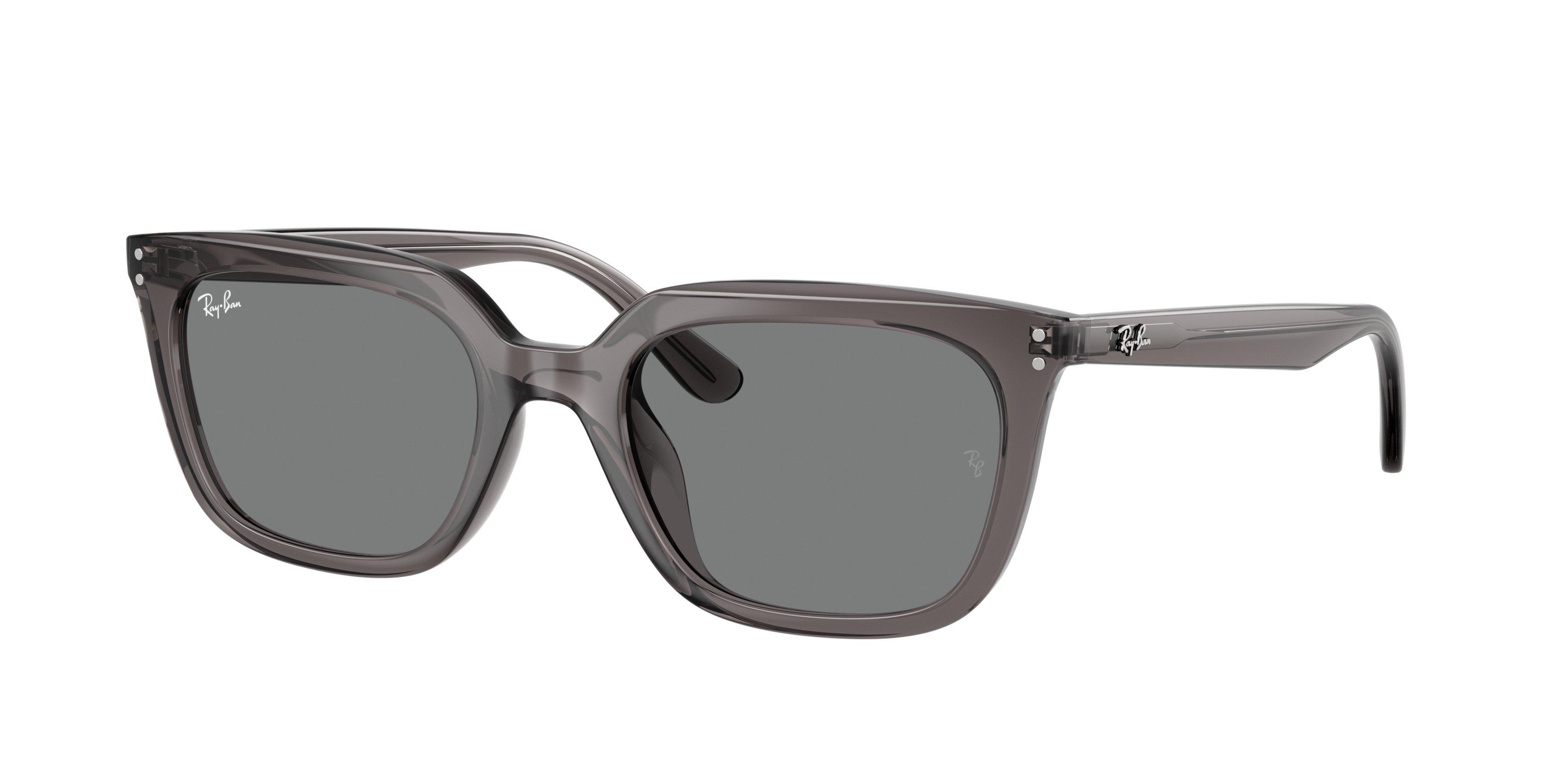 Ray-Ban RB4439D Sunglasses - GREY Thumbnail View 1