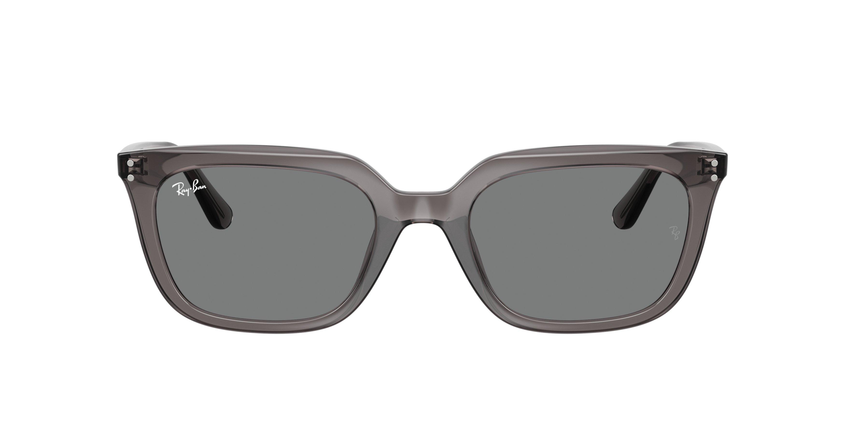 Ray-Ban RB4439D Sunglasses - GREY Thumbnail View 2