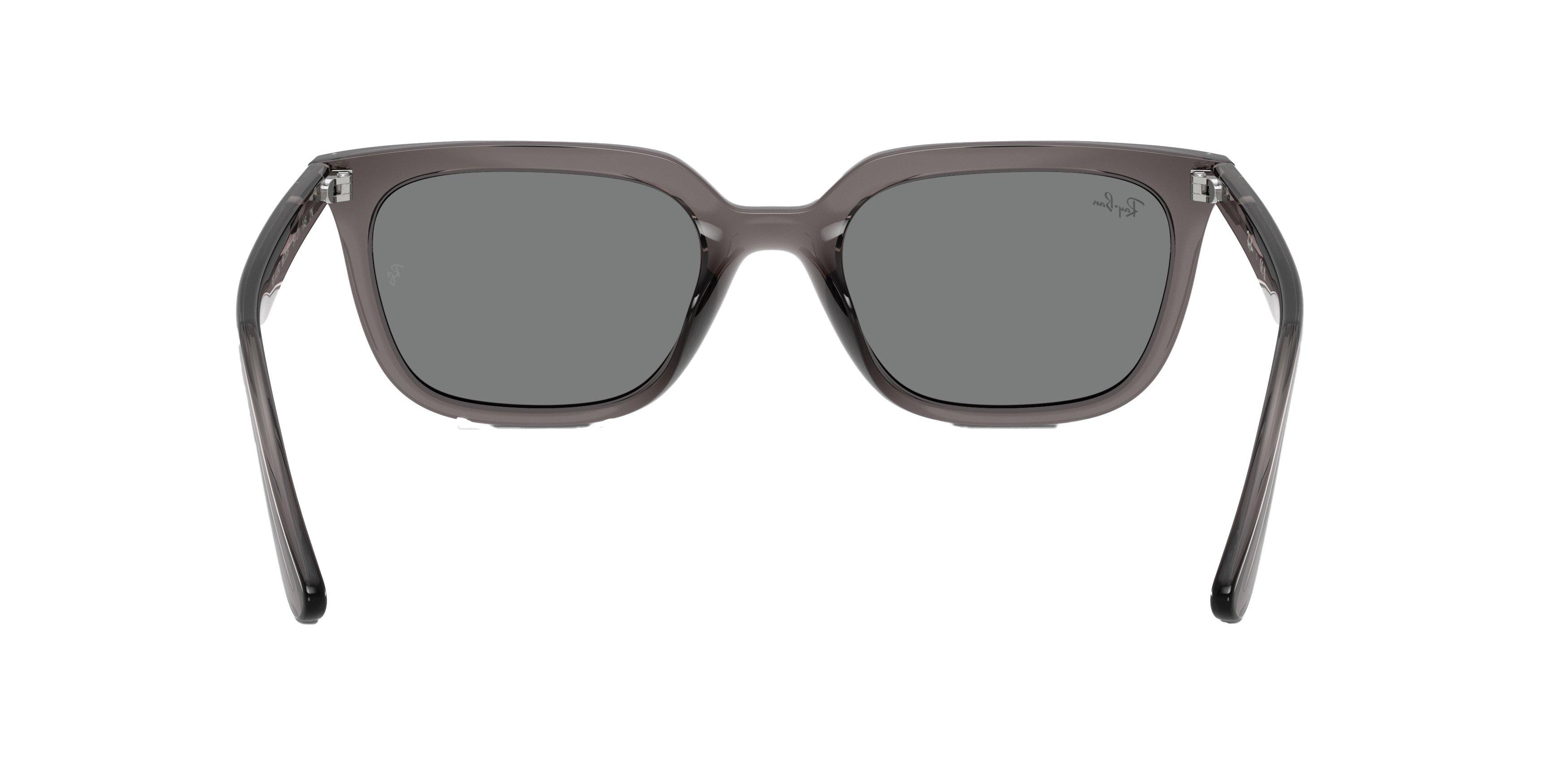 Ray-Ban RB4439D Sunglasses - GREY Thumbnail View 3