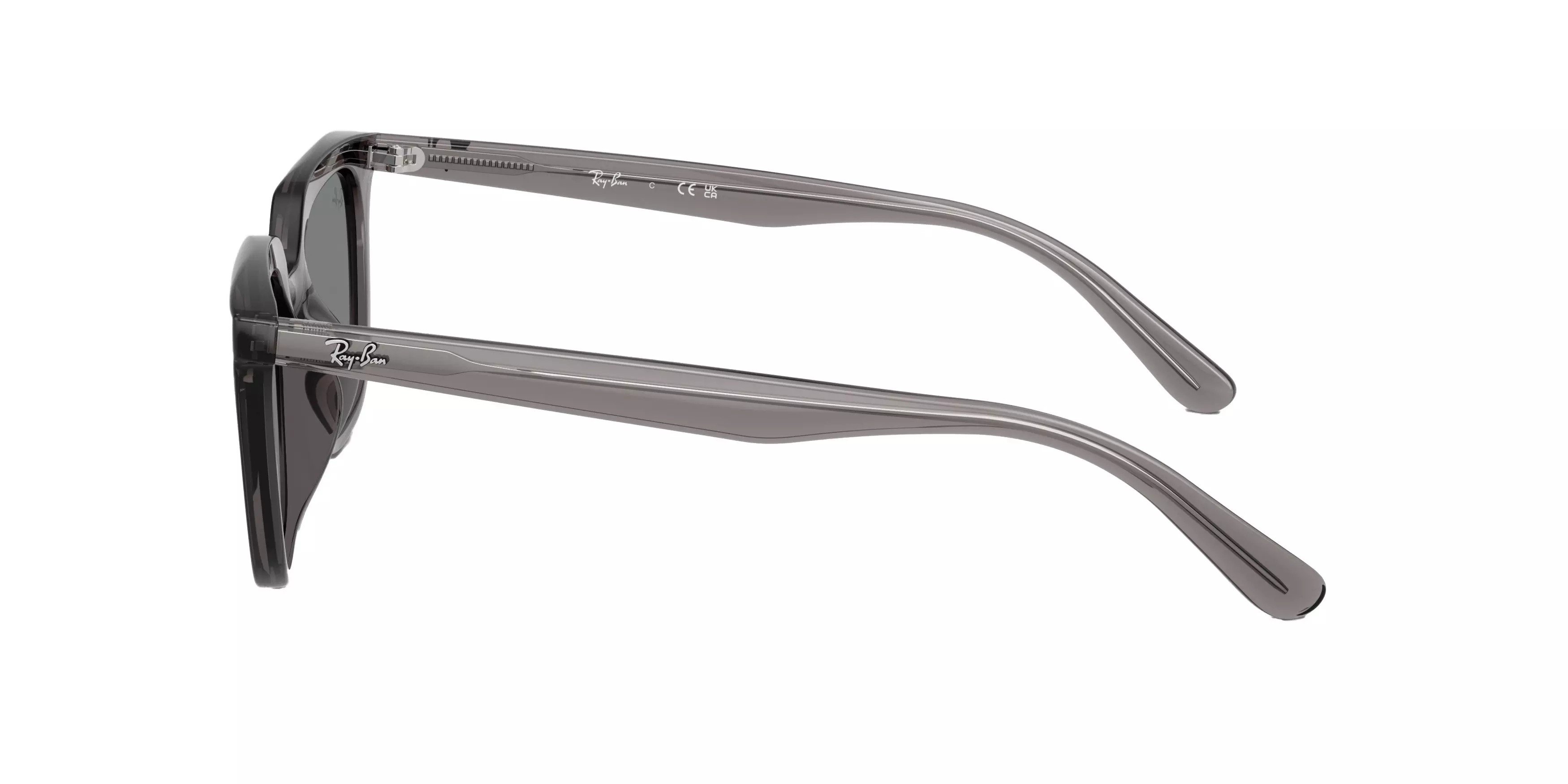 Ray-Ban RB4439D Sunglasses - GREY