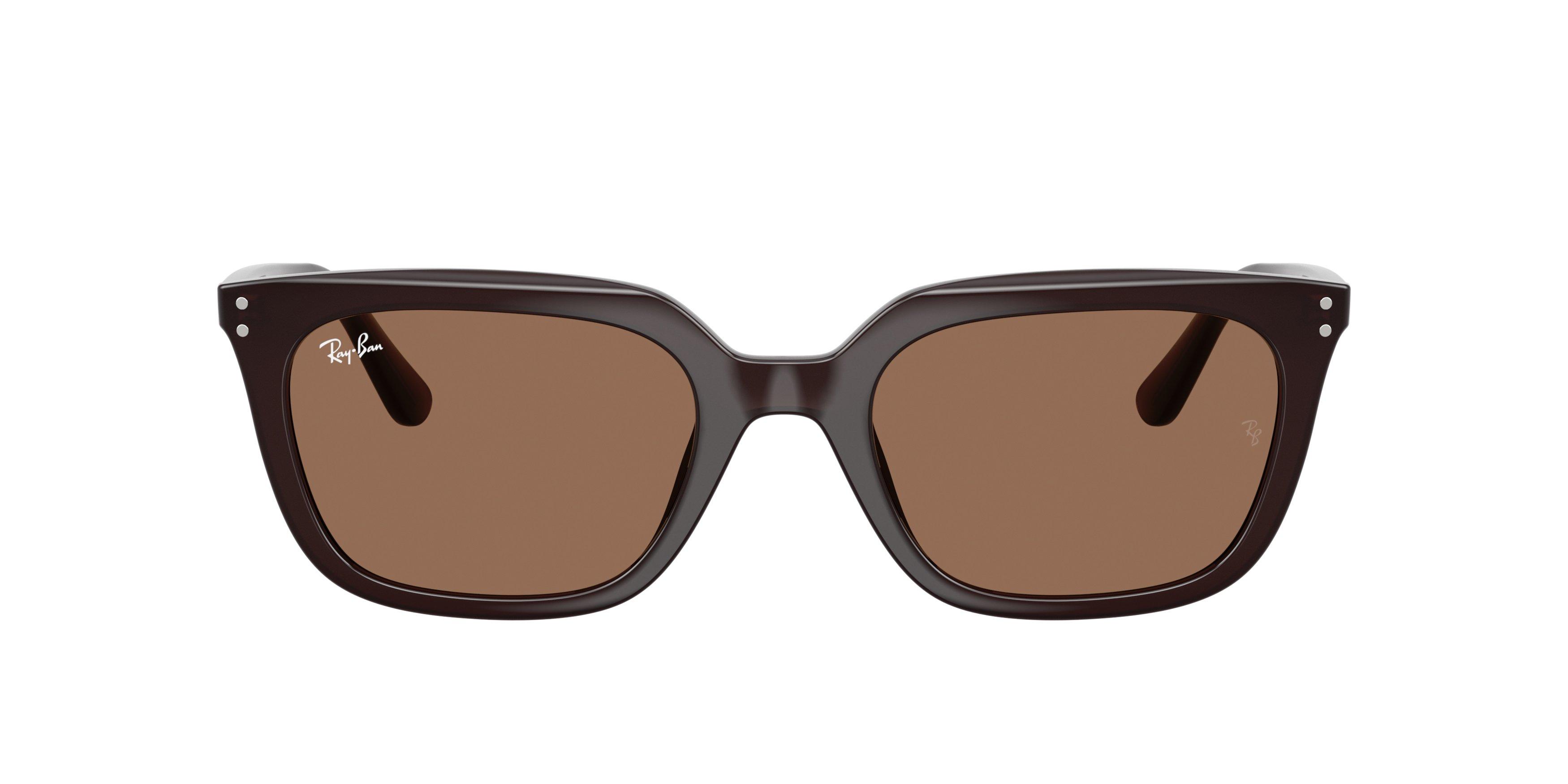 Ray-Ban RB4439D Sunglasses - BROWN Thumbnail View 2