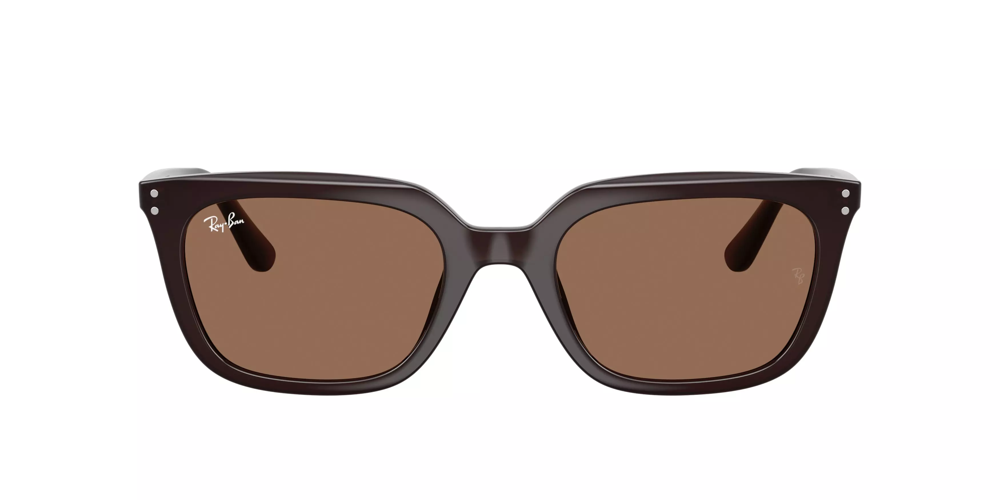 Ray-Ban RB4439D Sunglasses - BROWN