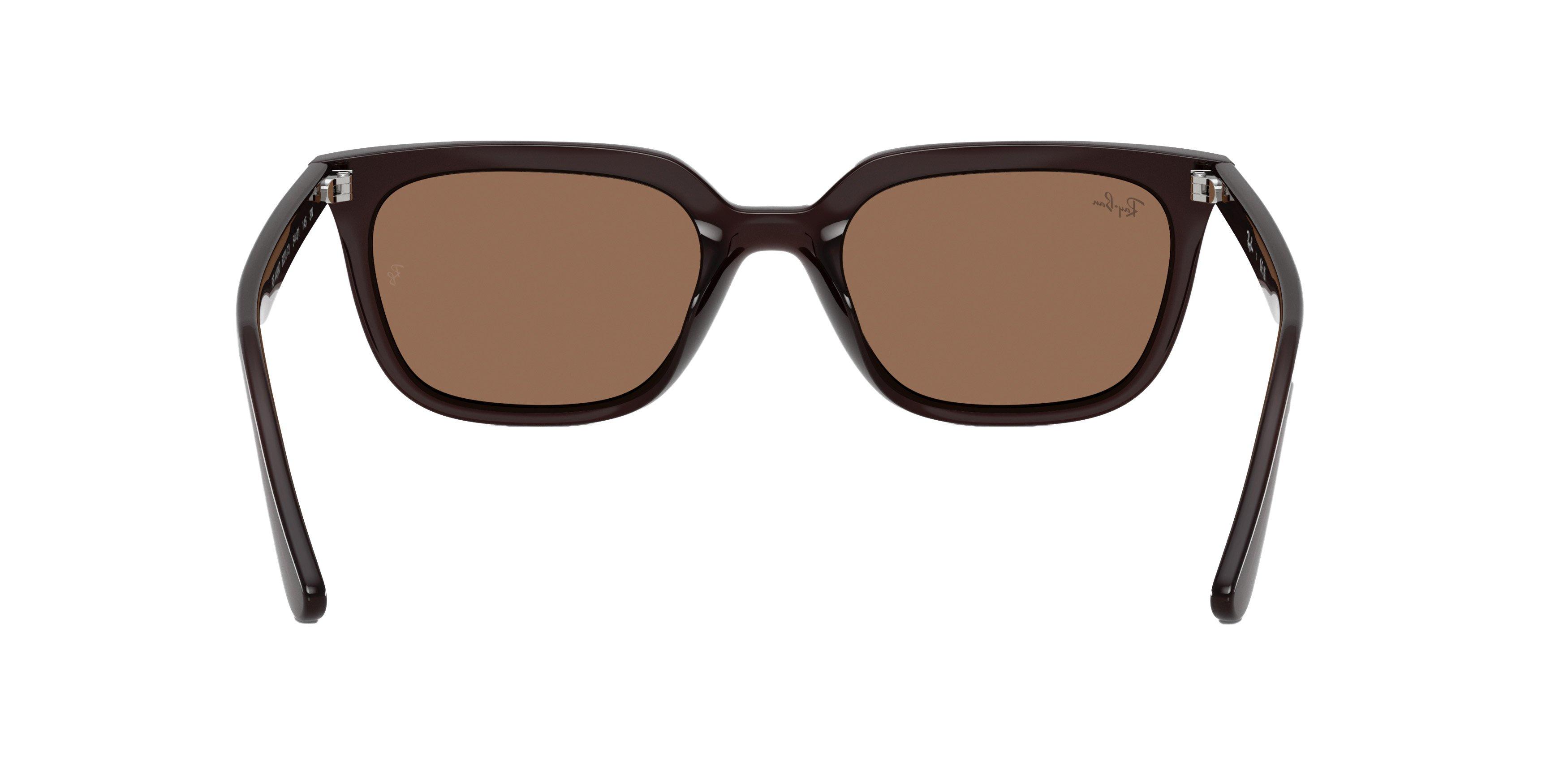 Ray-Ban RB4439D Sunglasses - BROWN Thumbnail View 3