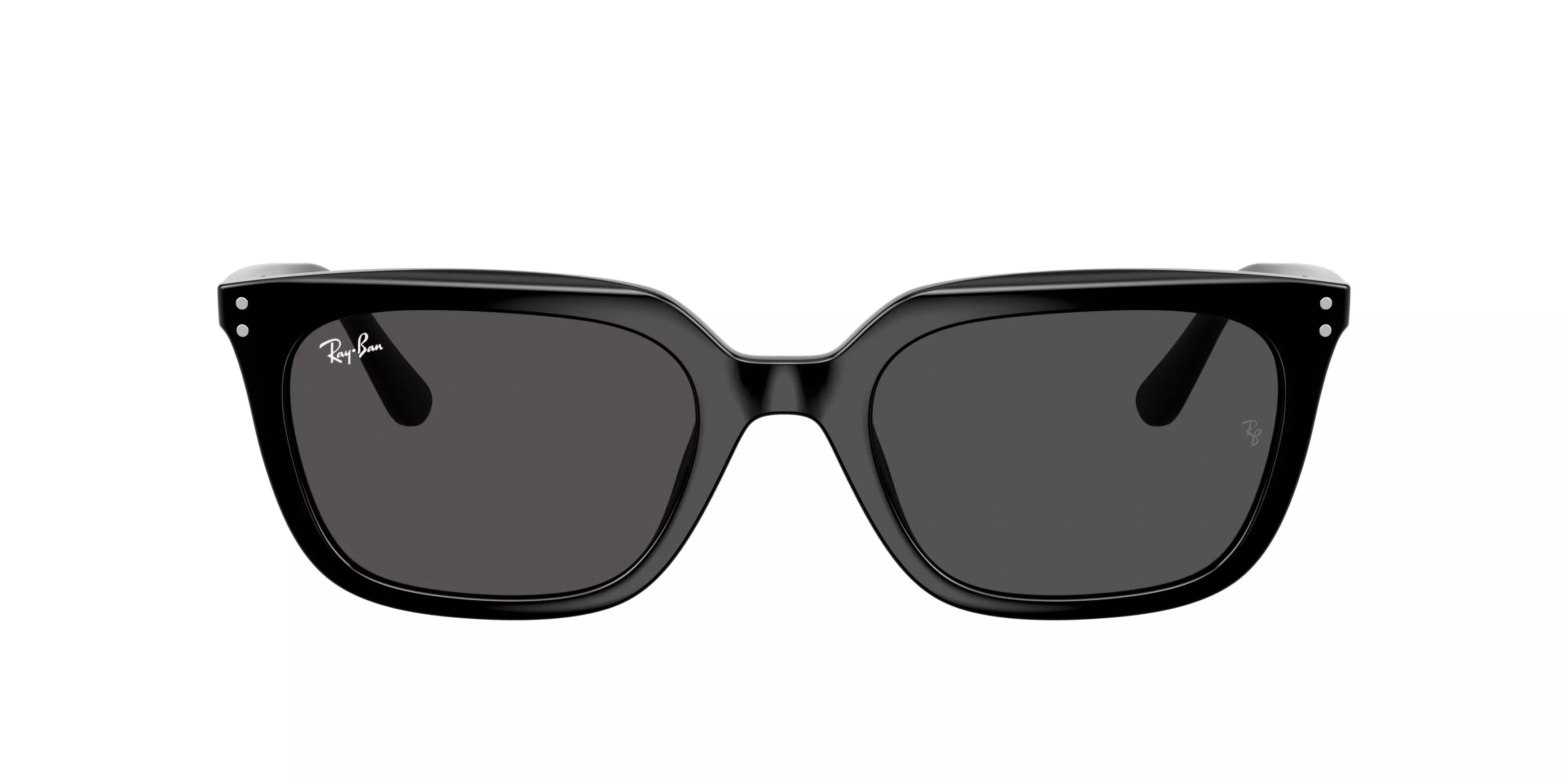 Ray-Ban RB4439D Sunglasses - BLACK/GREY