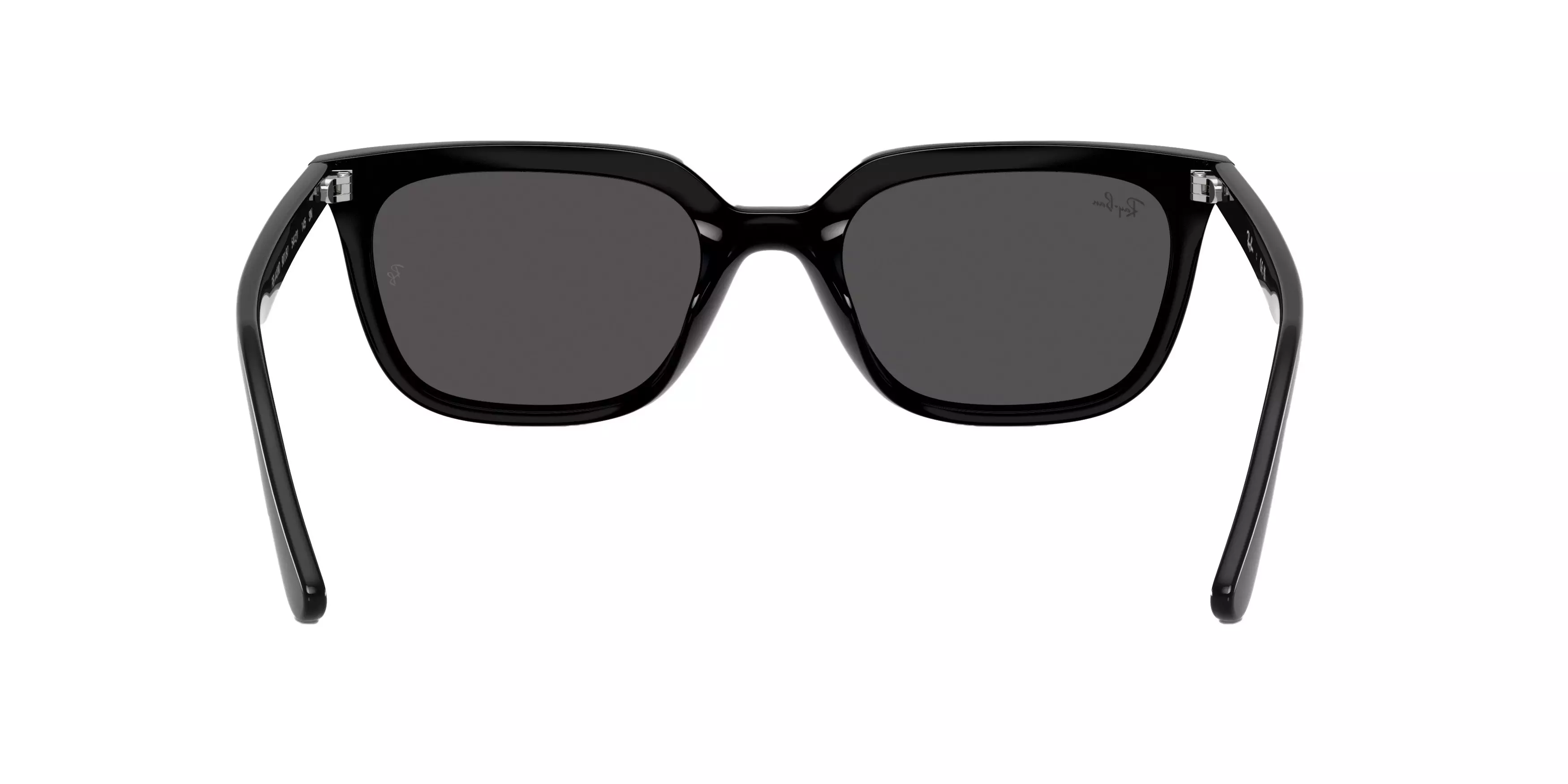 Ray-Ban RB4439D Sunglasses - BLACK/GREY