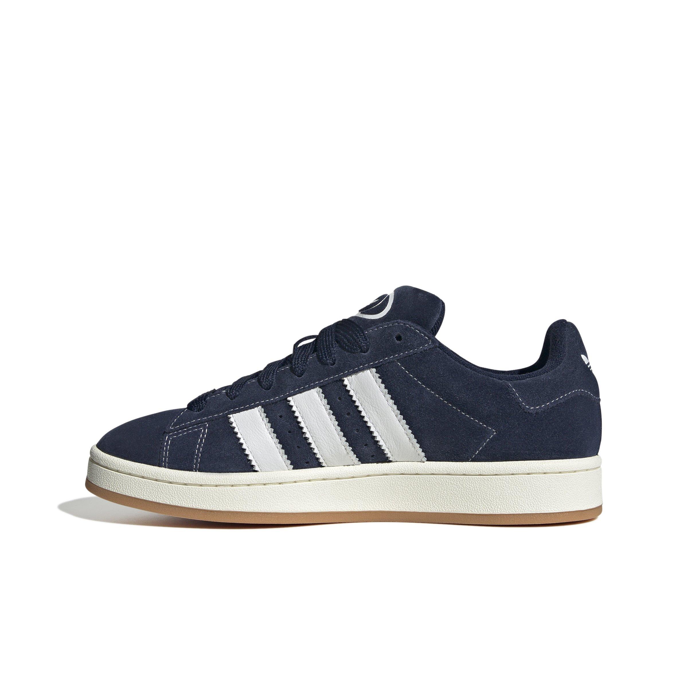 adidas Originals Campus 00s "Night Indigo/Ftwr White/Off White" Men's Shoe - INDIGO/WHITE/OFF WHITE Thumbnail View 2