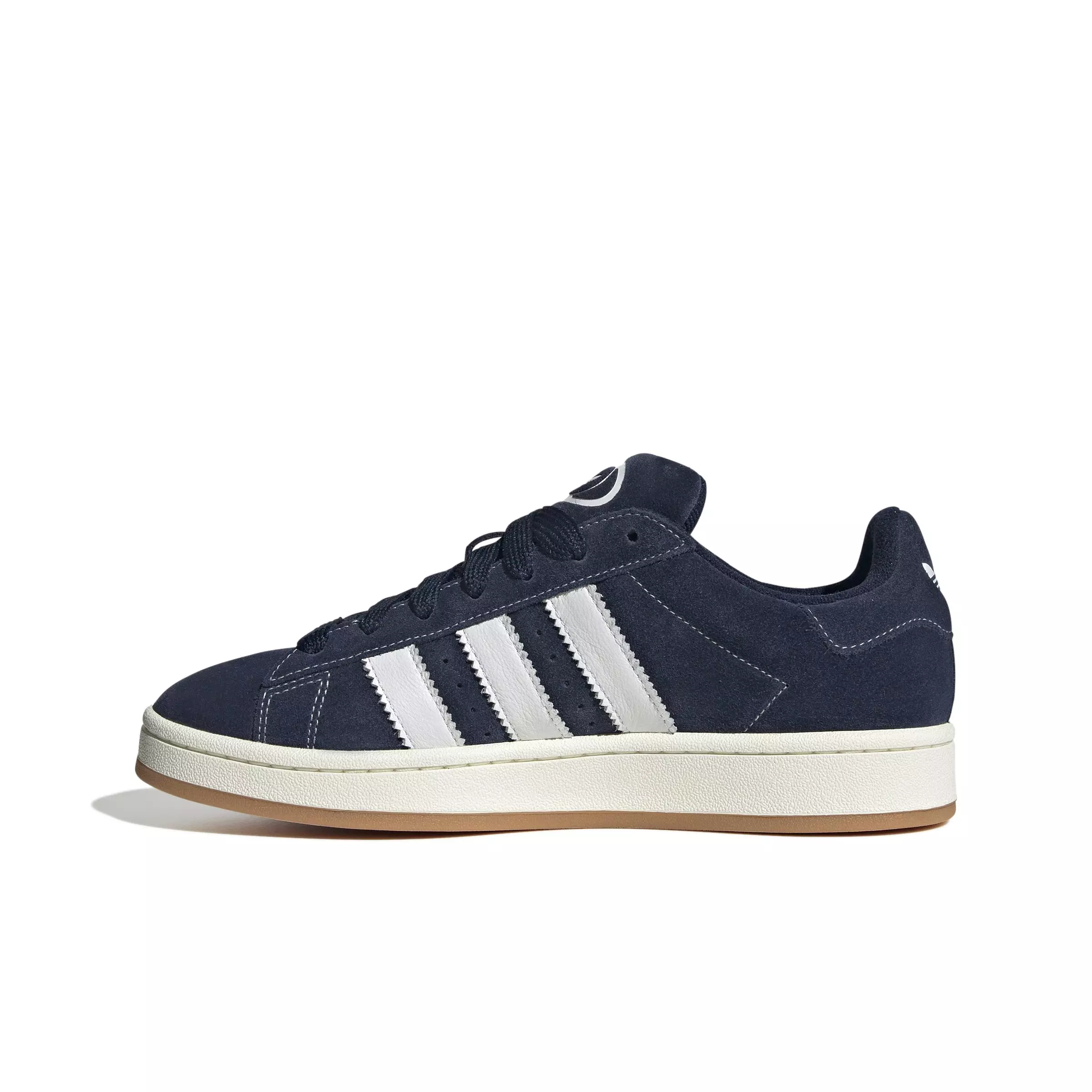 adidas Originals Campus 00s "Night Indigo/Ftwr White/Off White" Men's Shoe - INDIGO/WHITE/OFF WHITE