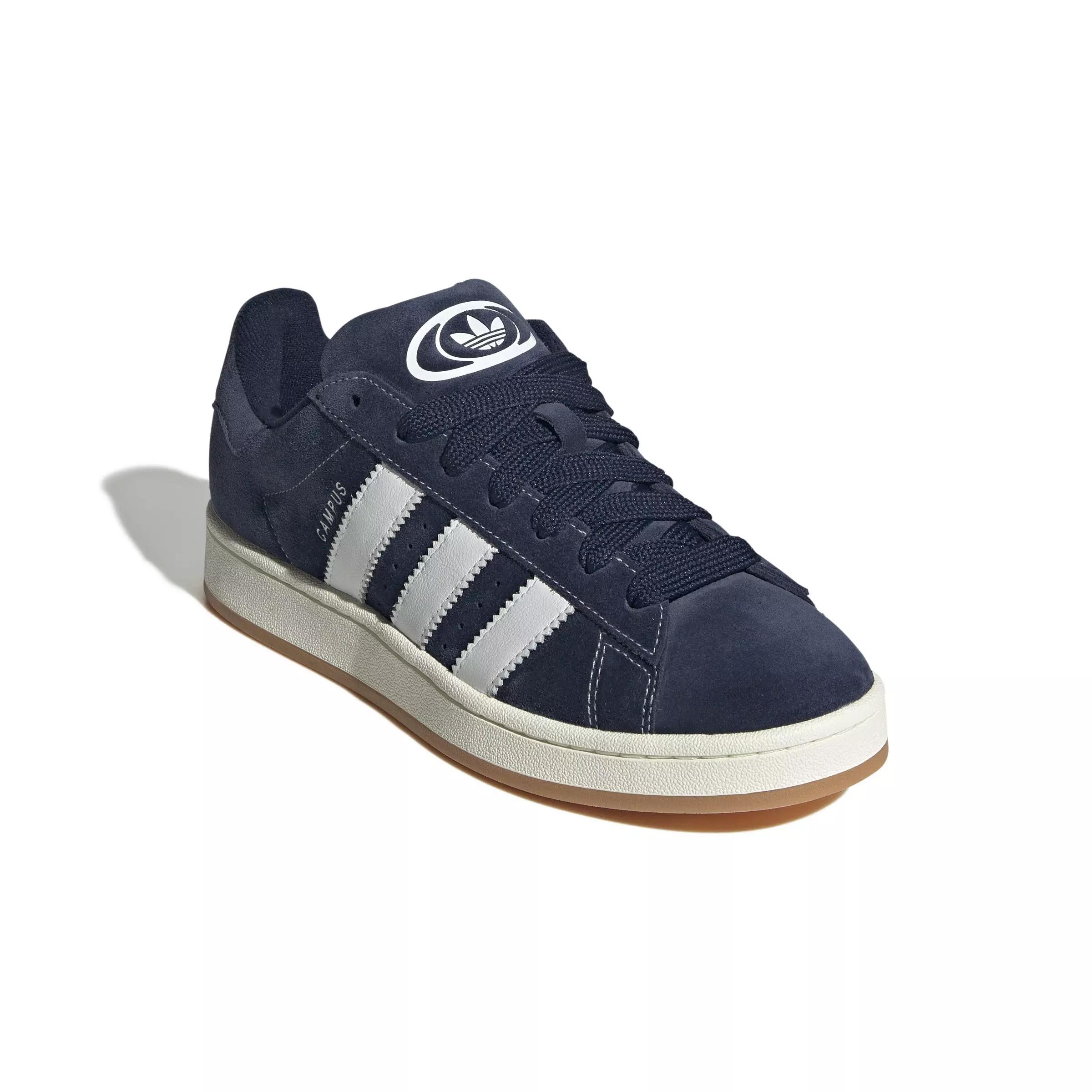 adidas Originals Campus 00s "Night Indigo/Ftwr White/Off White" Men's Shoe - INDIGO/WHITE/OFF WHITE