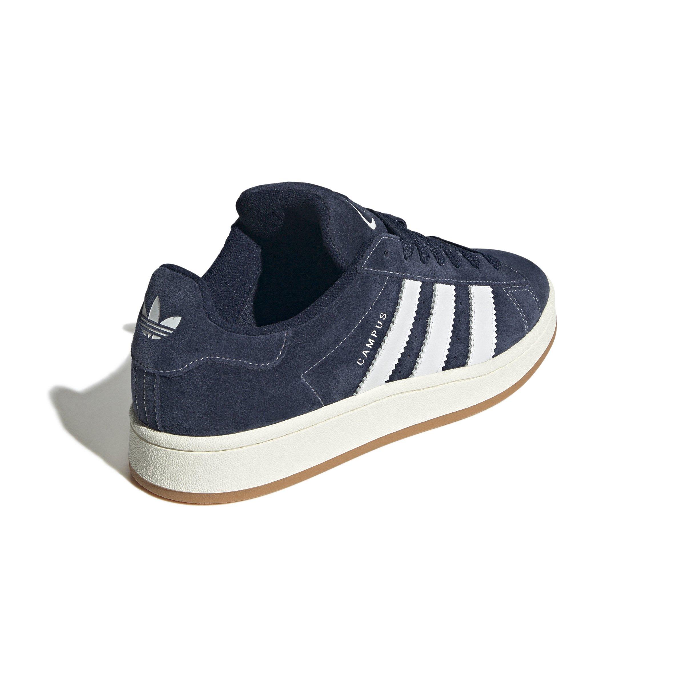 adidas Originals Campus 00s "Night Indigo/Ftwr White/Off White" Men's Shoe - INDIGO/WHITE/OFF WHITE Thumbnail View 4