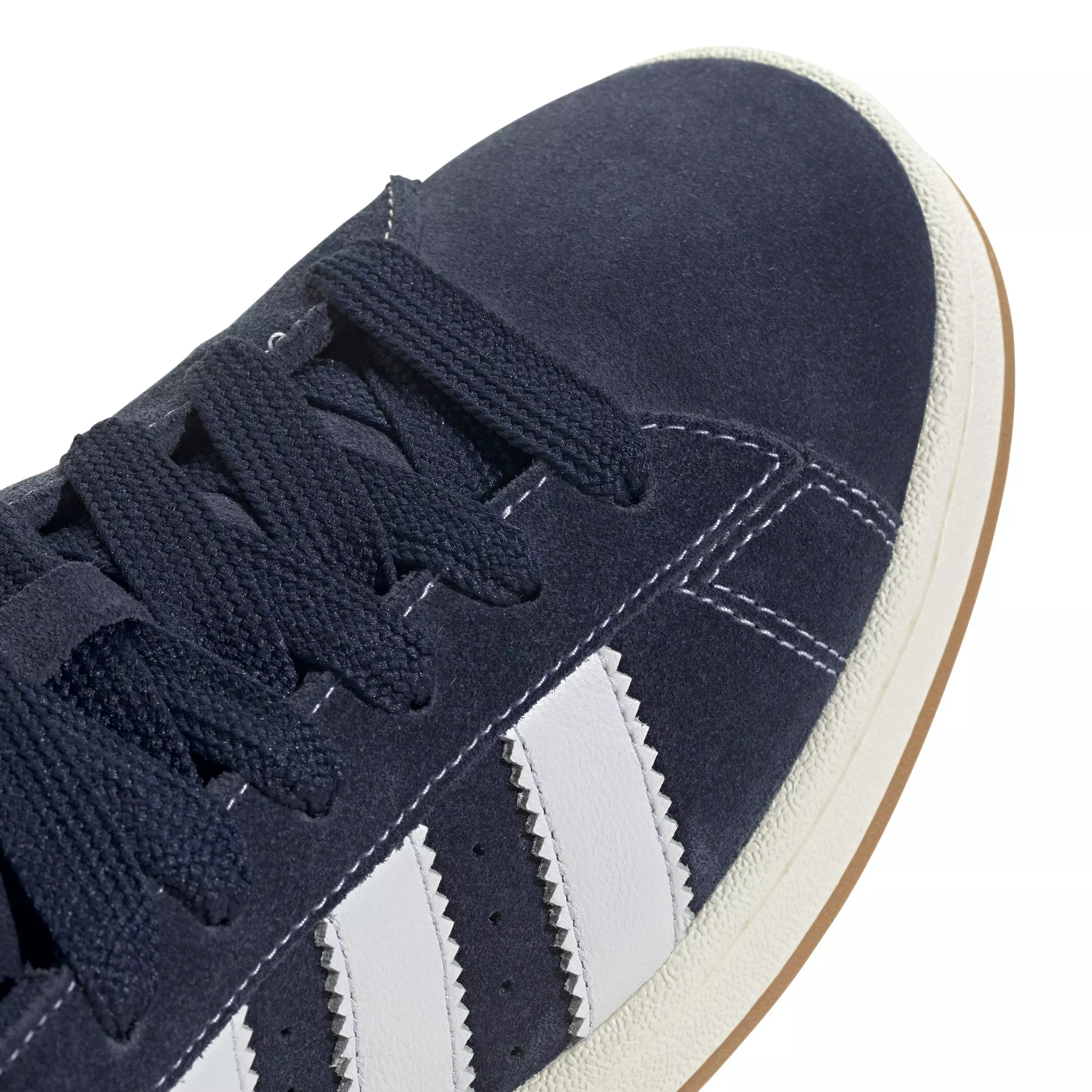 adidas Originals Campus 00s "Night Indigo/Ftwr White/Off White" Men's Shoe - INDIGO/WHITE/OFF WHITE