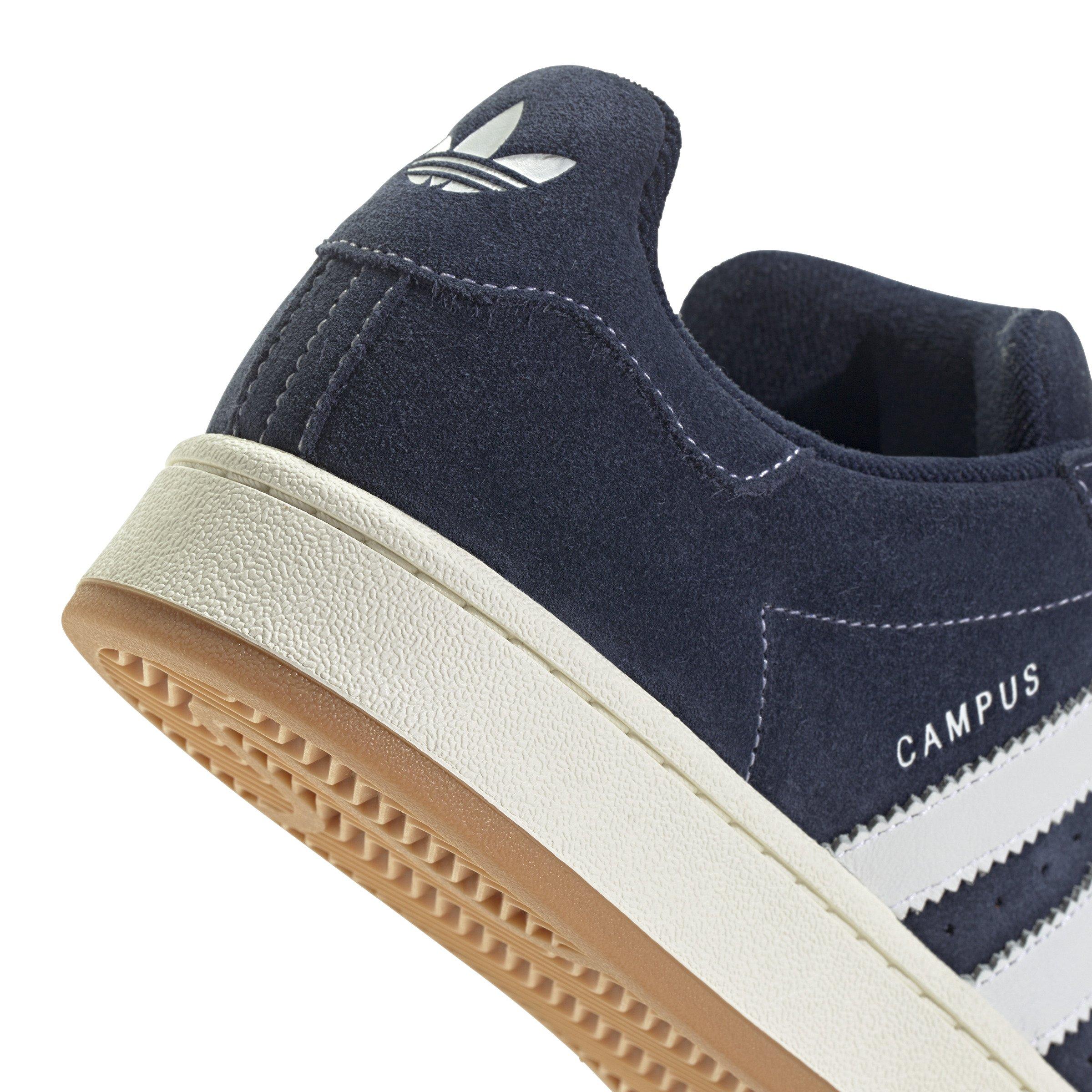 adidas Originals Campus 00s "Night Indigo/Ftwr White/Off White" Men's Shoe - INDIGO/WHITE/OFF WHITE Thumbnail View 8