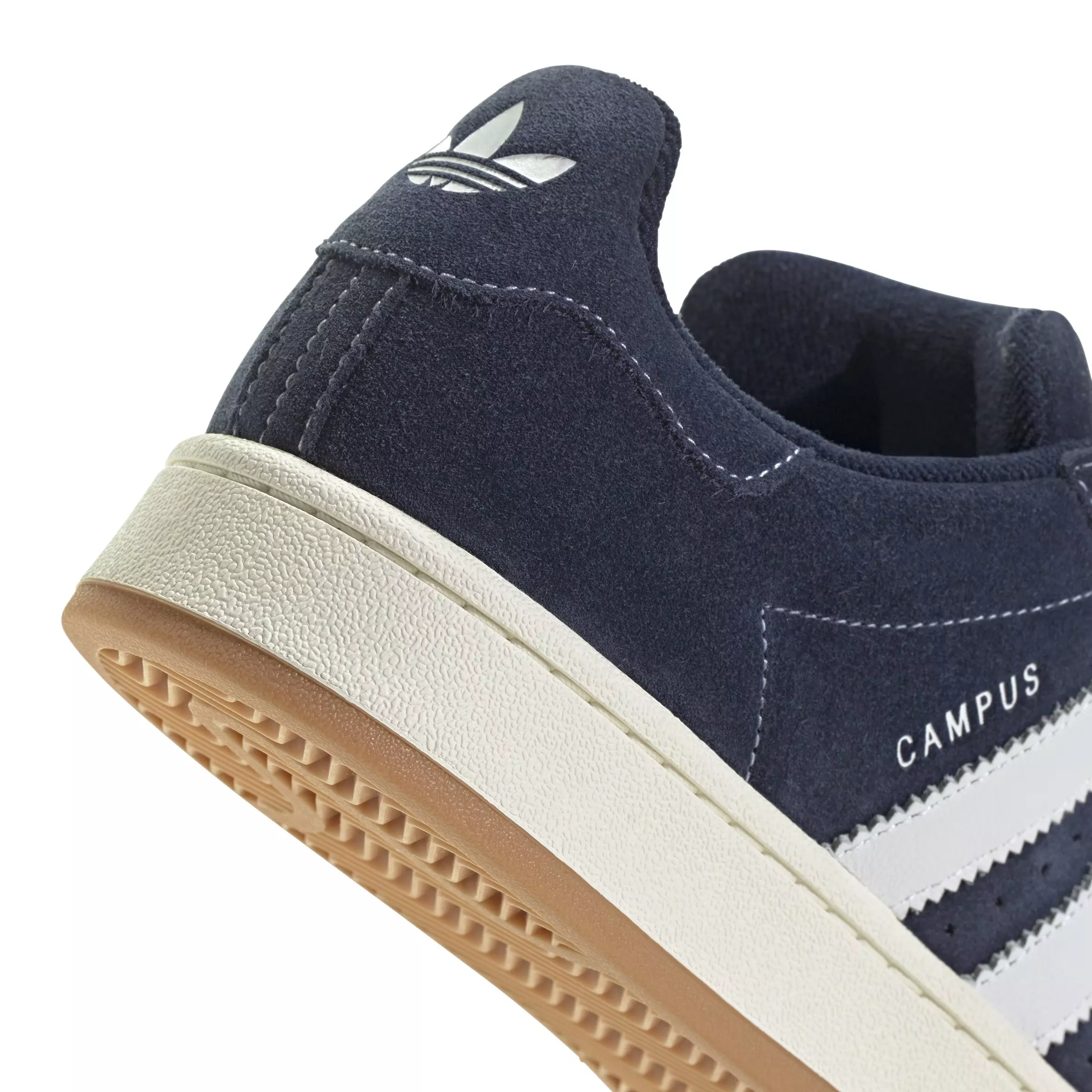 adidas Originals Campus 00s "Night Indigo/Ftwr White/Off White" Men's Shoe - INDIGO/WHITE/OFF WHITE