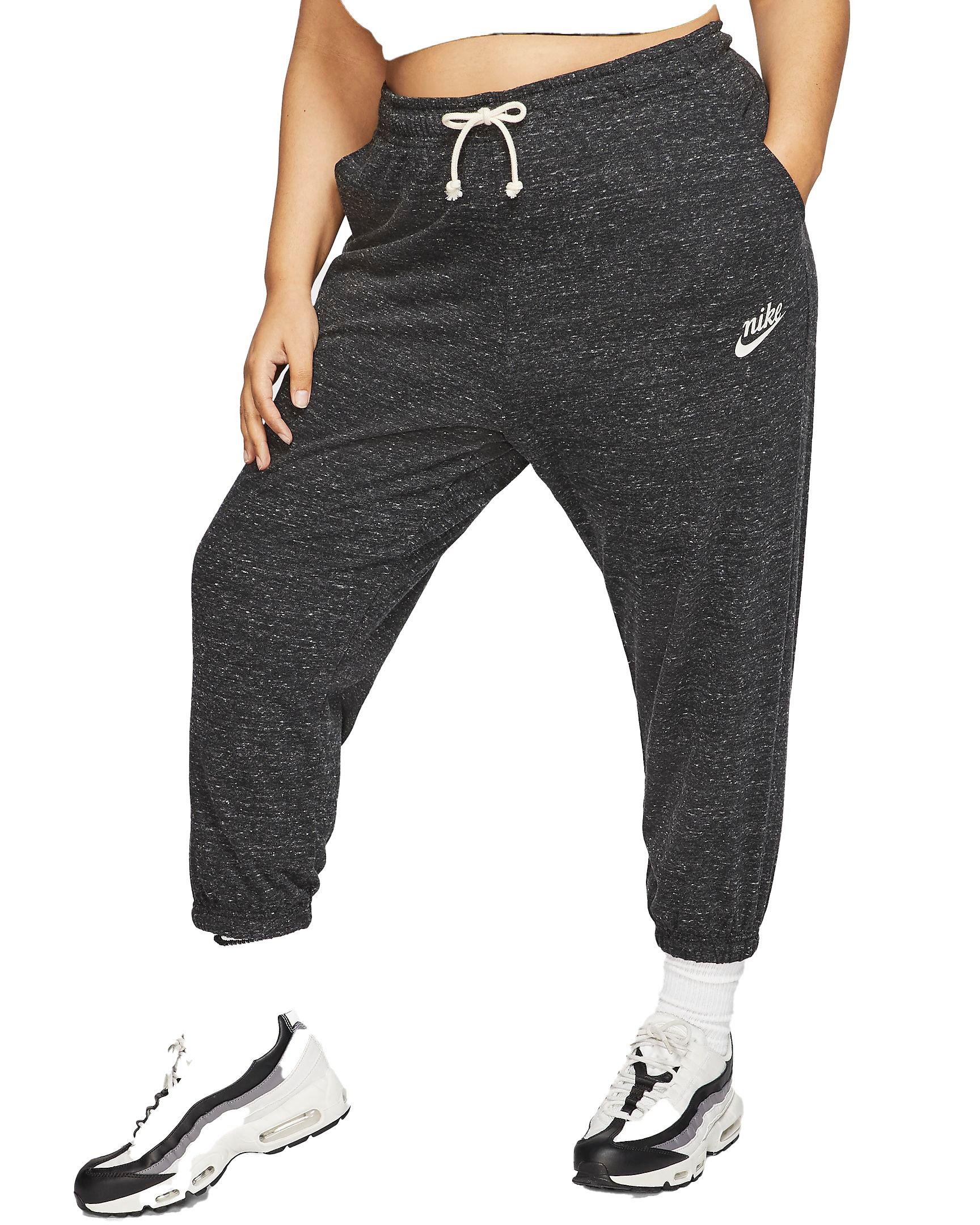 nike vintage pants womens