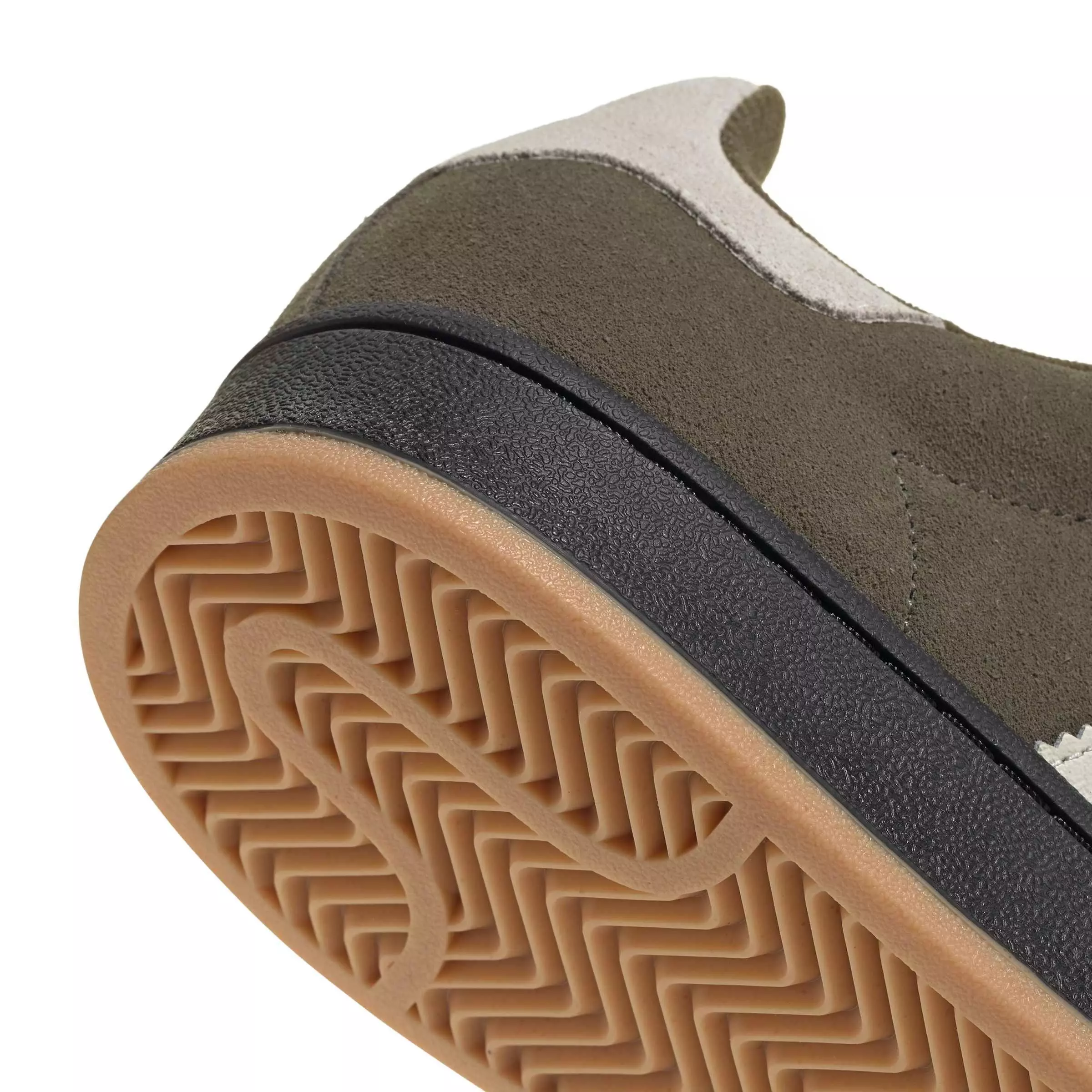 adidas Originals Campus 00s "Olive Strata/Off White/Core Black" Men's Shoe - OLIVE/OFF WHITE/BLACK