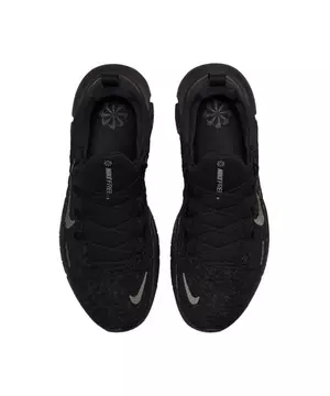 galblaas gemakkelijk nep Nike Free Run 5.0 "Black/Off Noir" Men's Running Shoe