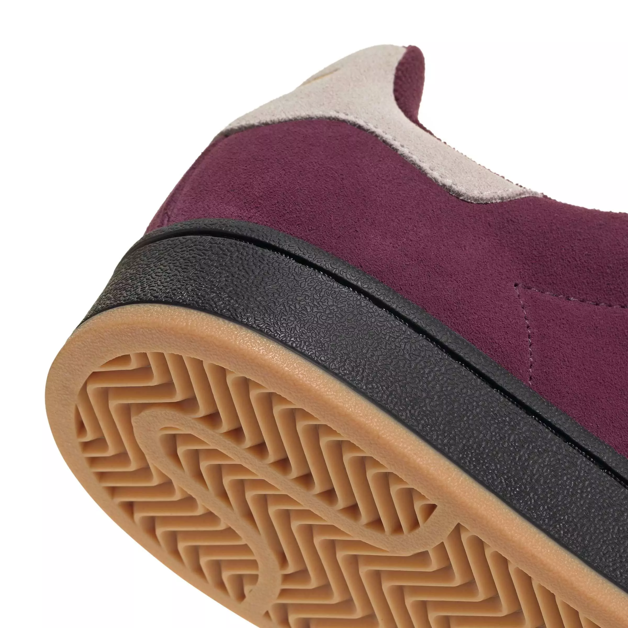 adidas Originals Campus 00s "Maroon/Off White/Core Black" Men's Shoe - MAROON/OFF WHITE/BLACK