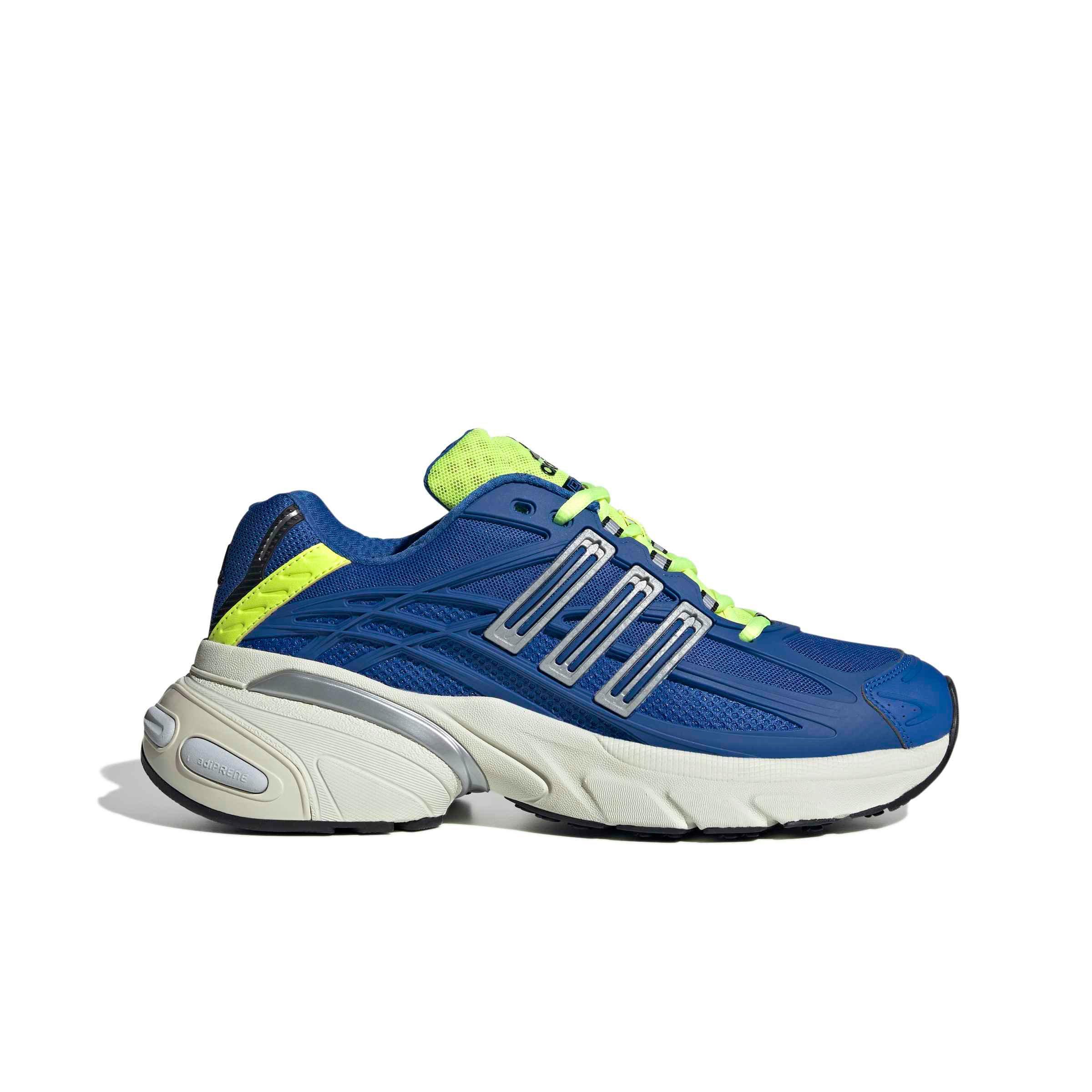 adidas gazelle silver green womens Adidas Combat Speed 5 Wrestling Shoes (Royal / Dark Royal) main image 1