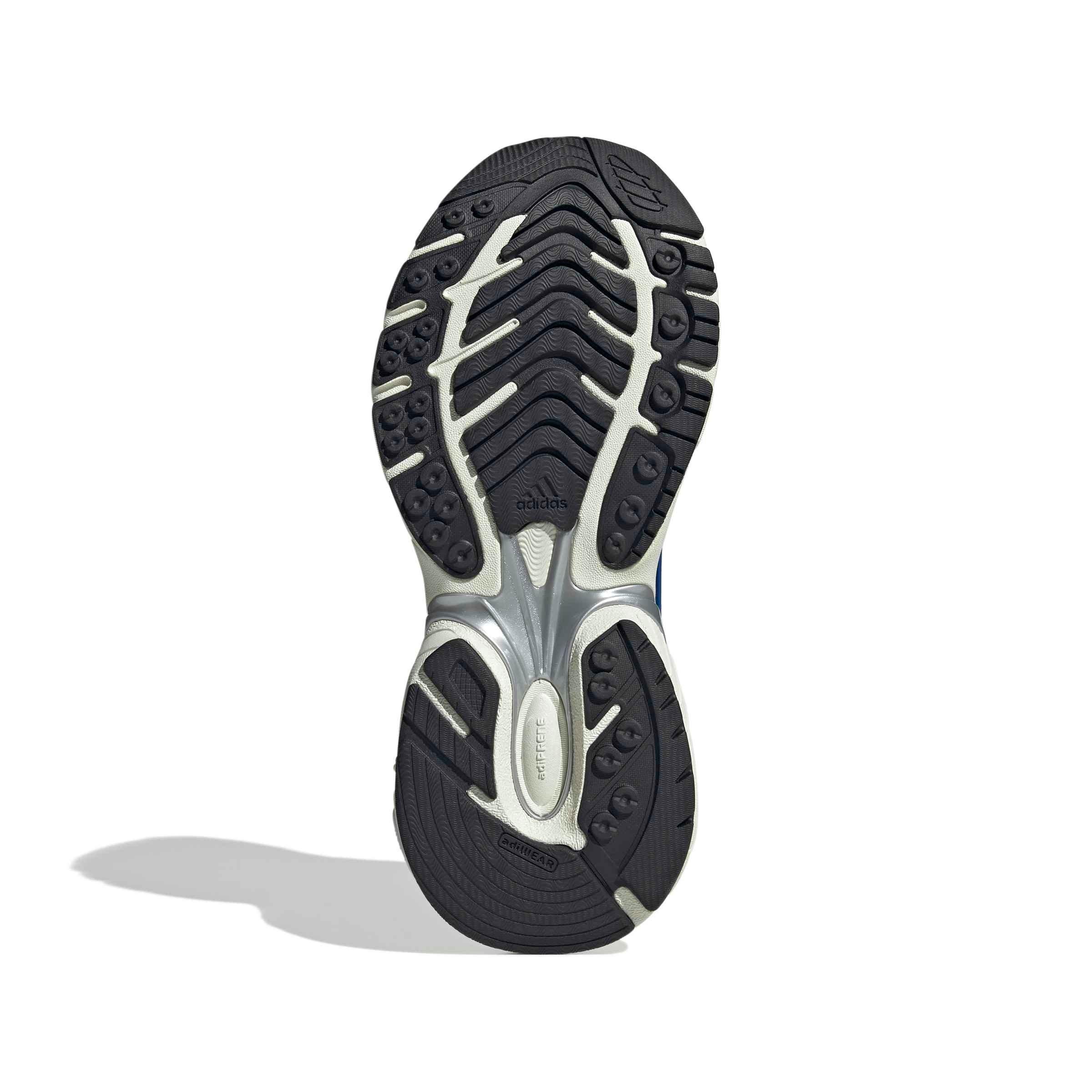 adidas Originals Adistar XLG 2.0 "Blue/Silver Metallic/Solar Yellow" Men's Shoe - BLUE/SILVER/YELLOW Thumbnail View 6