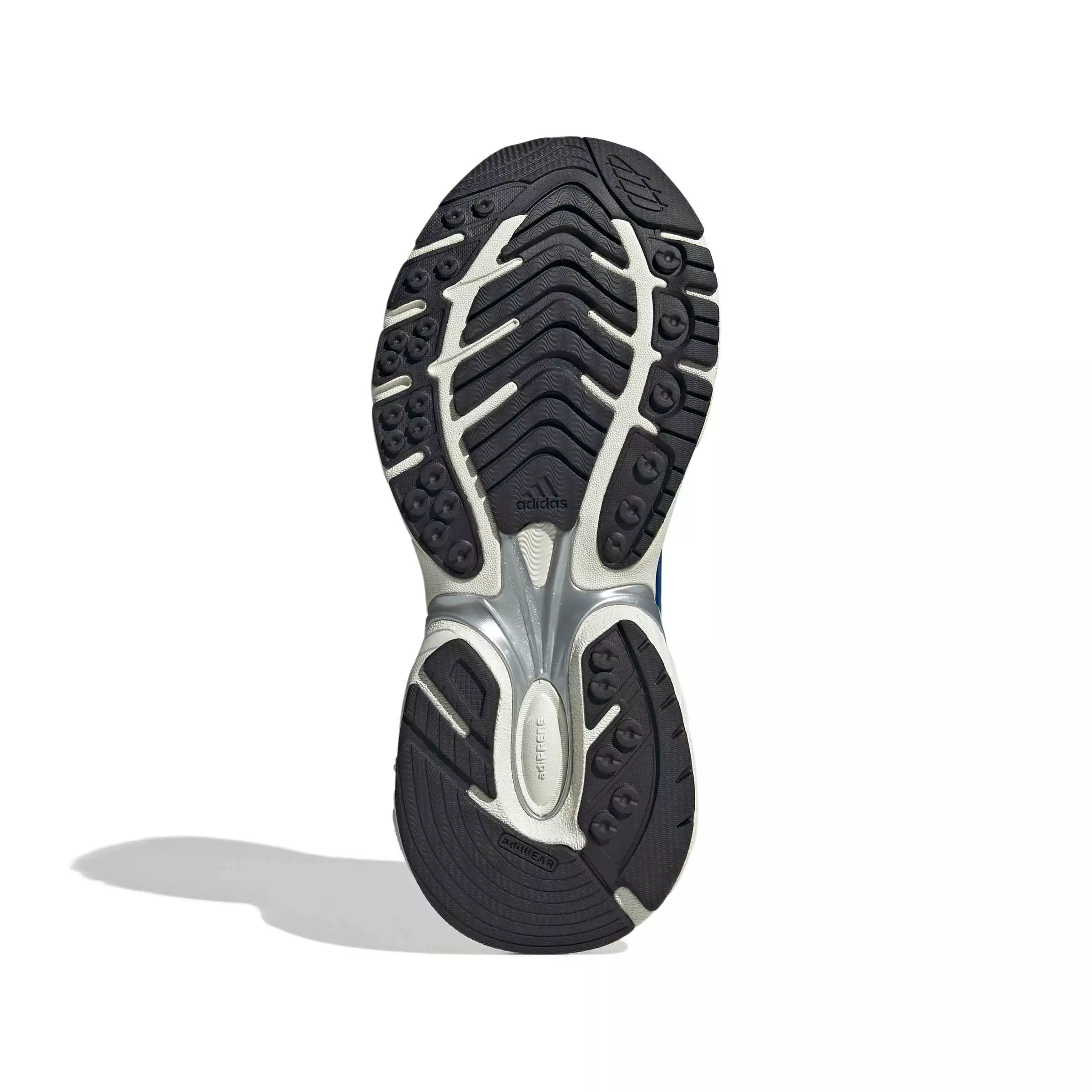 adidas Originals Adistar XLG 2.0 "Blue/Silver Metallic/Solar Yellow" Men's Shoe - BLUE/SILVER/YELLOW