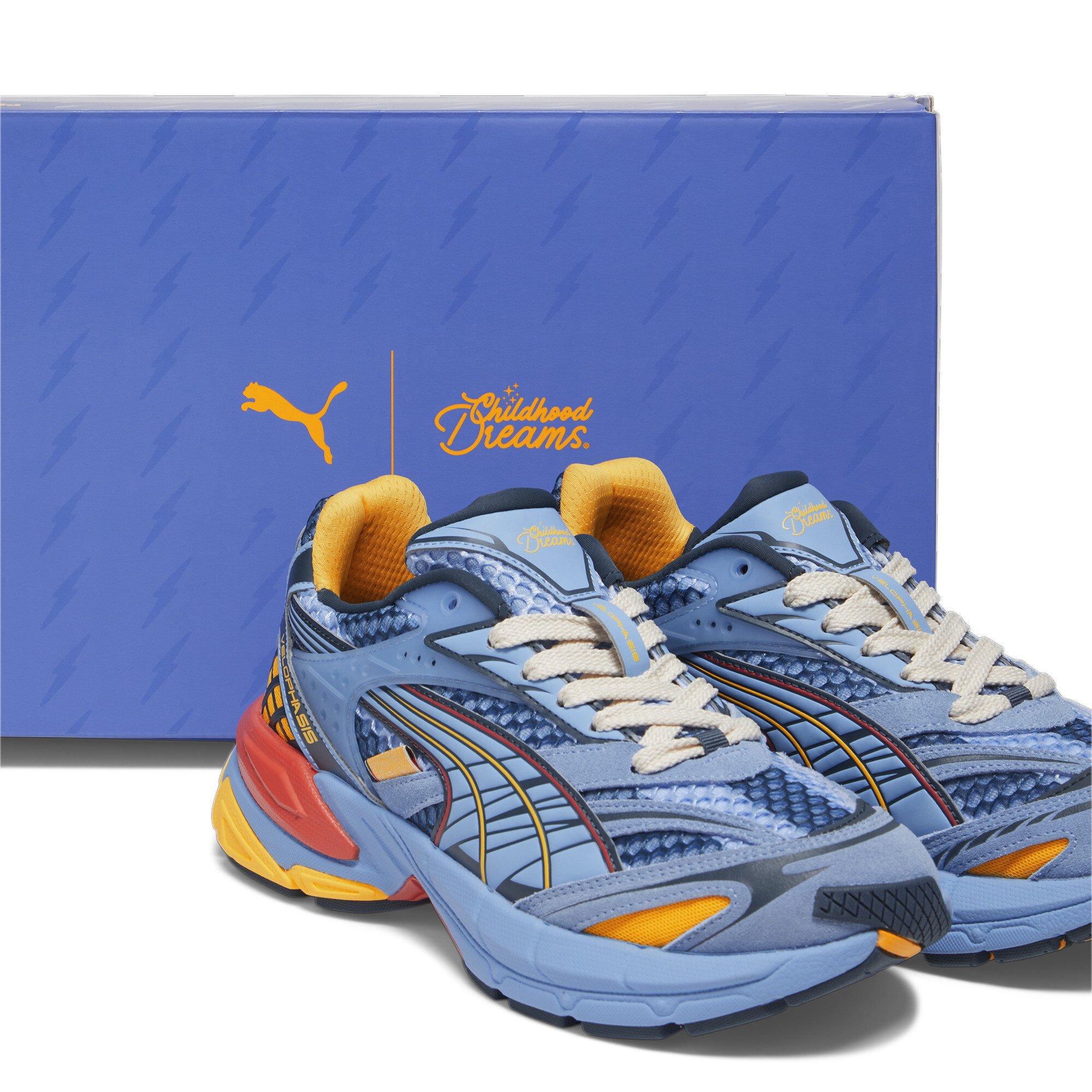 Childhood Dreams Kyle Kuzma Puma Shoes Buy Puma Kyle Kuzma X