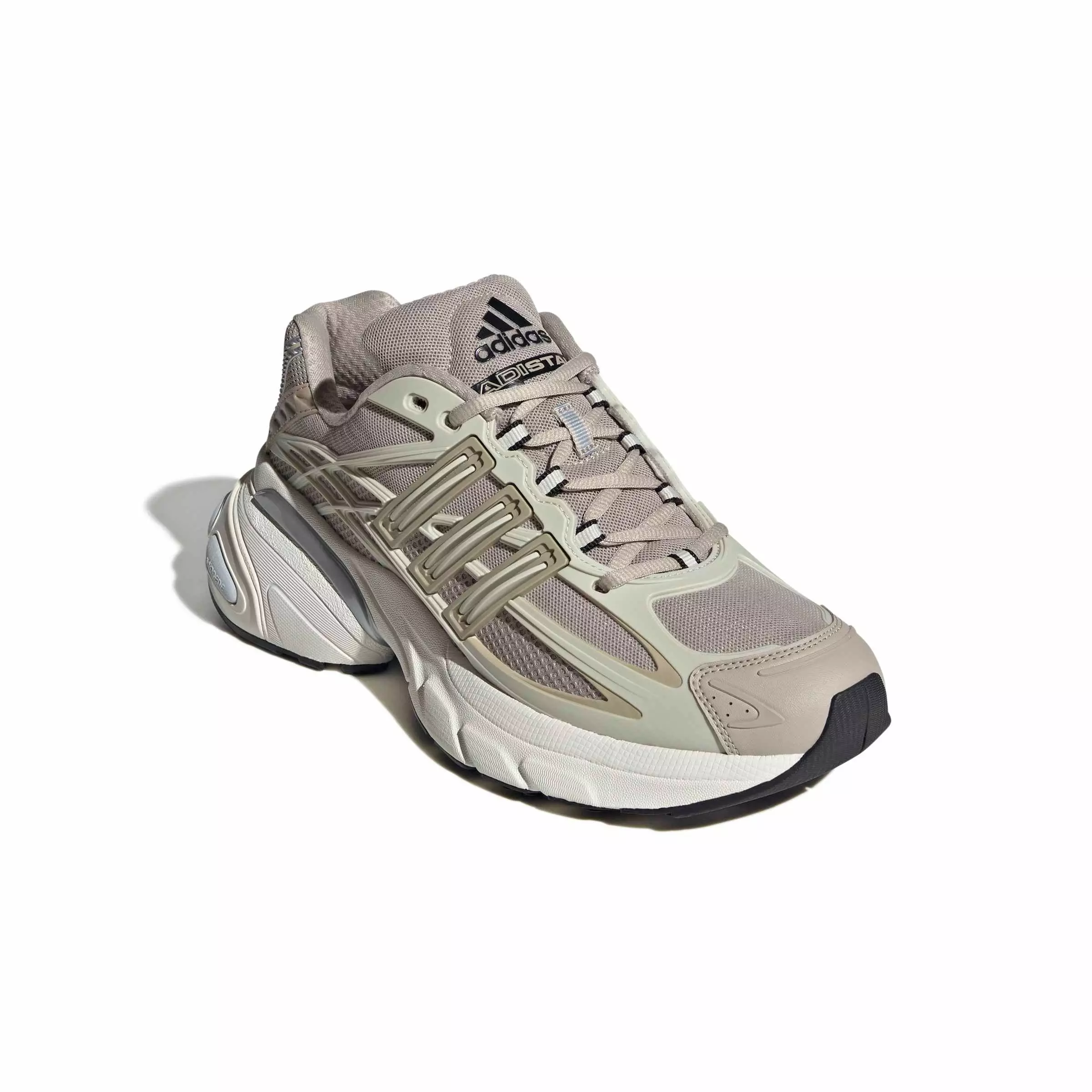 adidas Originals Adistar XLG 2.0 "Alumina/Wonder Beige/Off White" Men's Shoe - ALUMINA/BEIGE/OFF WHITE