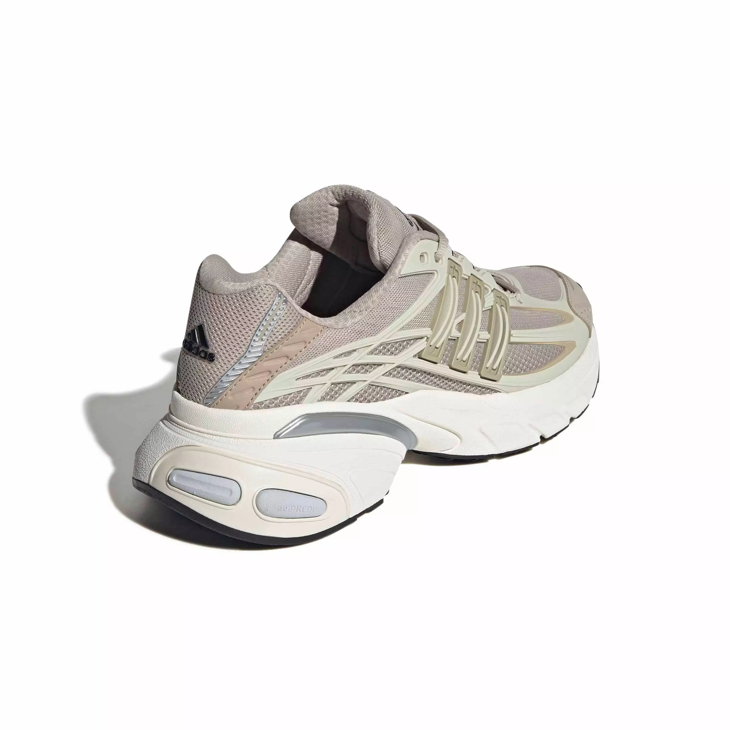 adidas Originals Adistar XLG 2.0 "Alumina/Wonder Beige/Off White" Men's Shoe - ALUMINA/BEIGE/OFF WHITE