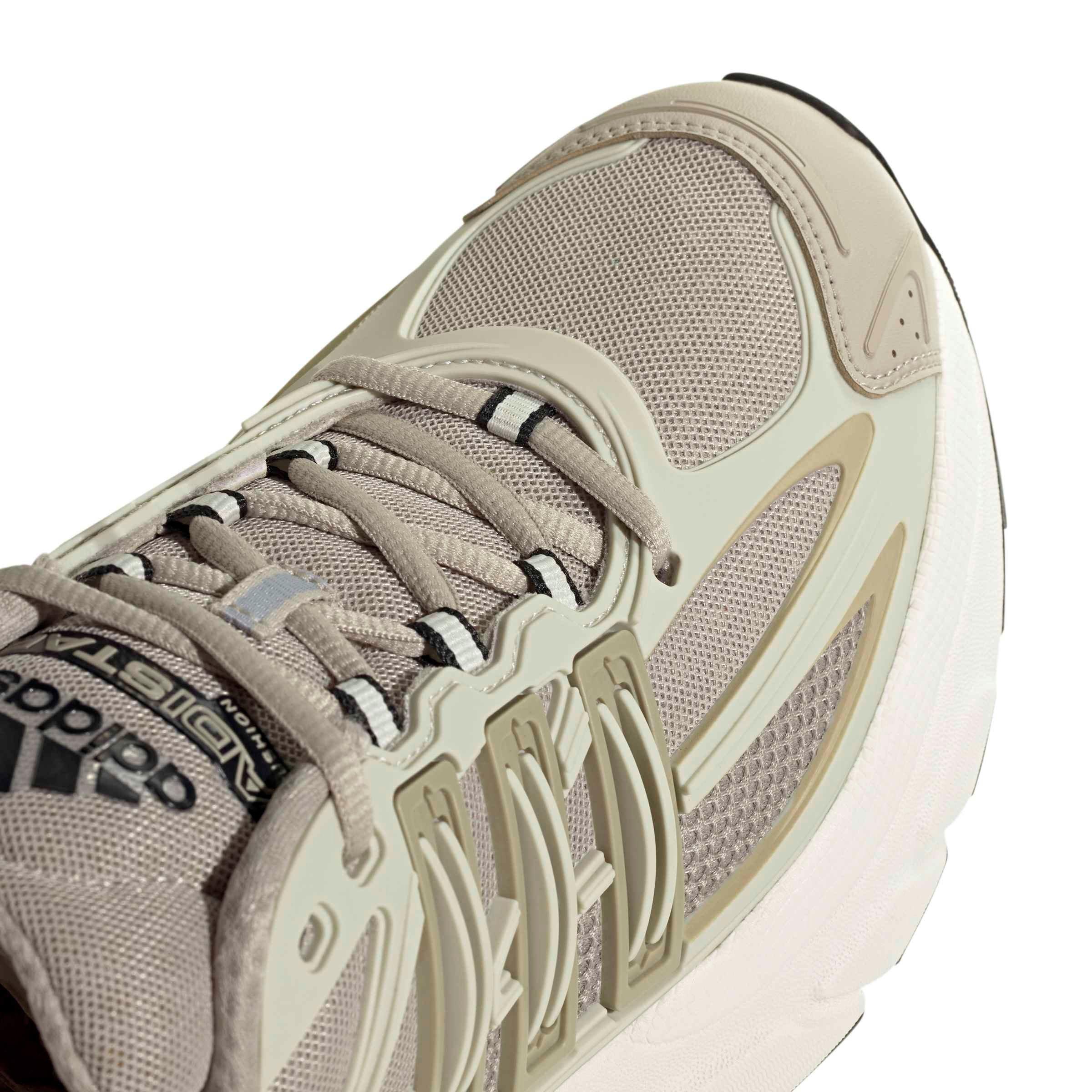 adidas Originals Adistar XLG 2.0 "Alumina/Wonder Beige/Off White" Men's Shoe - ALUMINA/BEIGE/OFF WHITE Thumbnail View 7