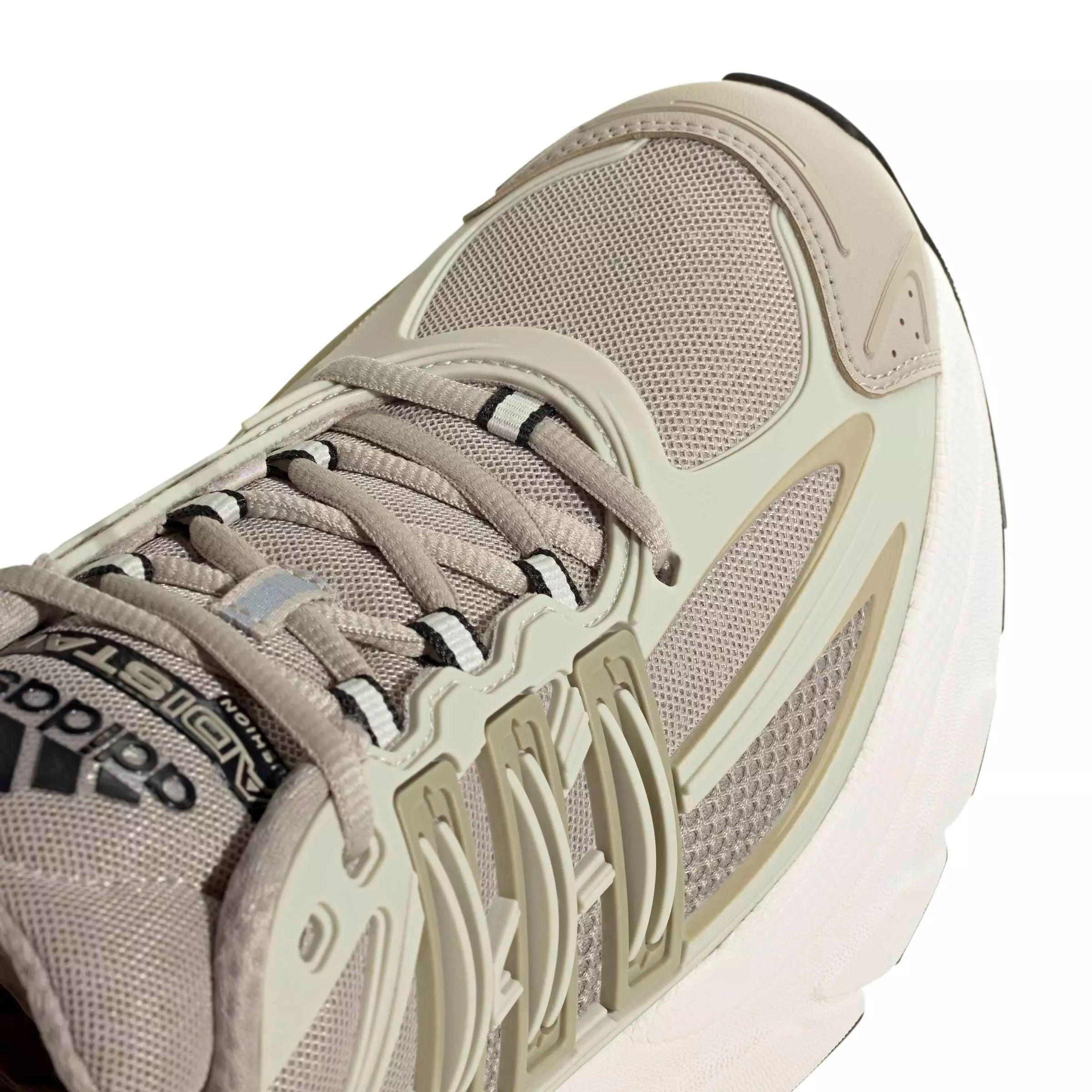 adidas Originals Adistar XLG 2.0 "Alumina/Wonder Beige/Off White" Men's Shoe - ALUMINA/BEIGE/OFF WHITE