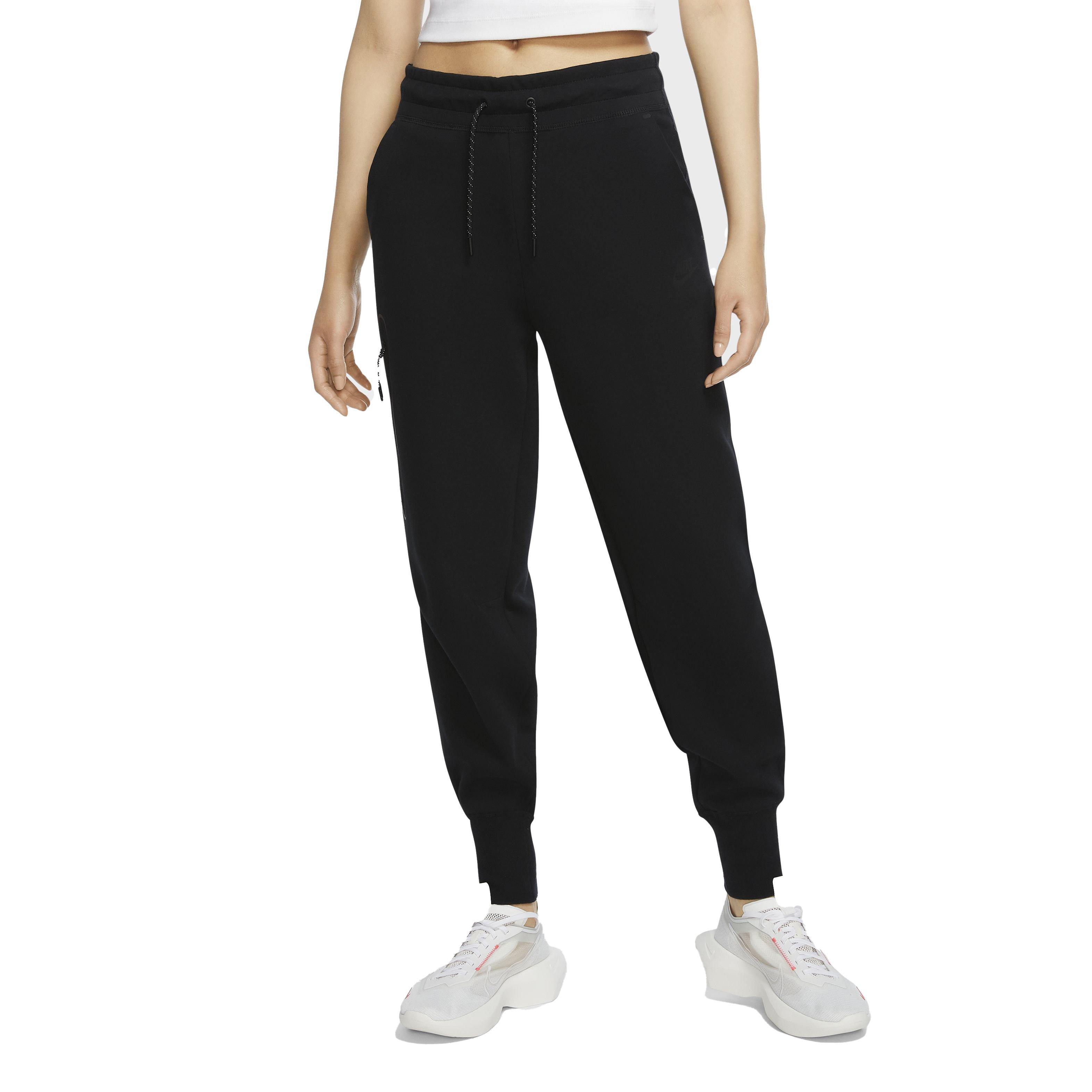 Nike Women's Sportswear Tech Fleece Pants - Hibbett