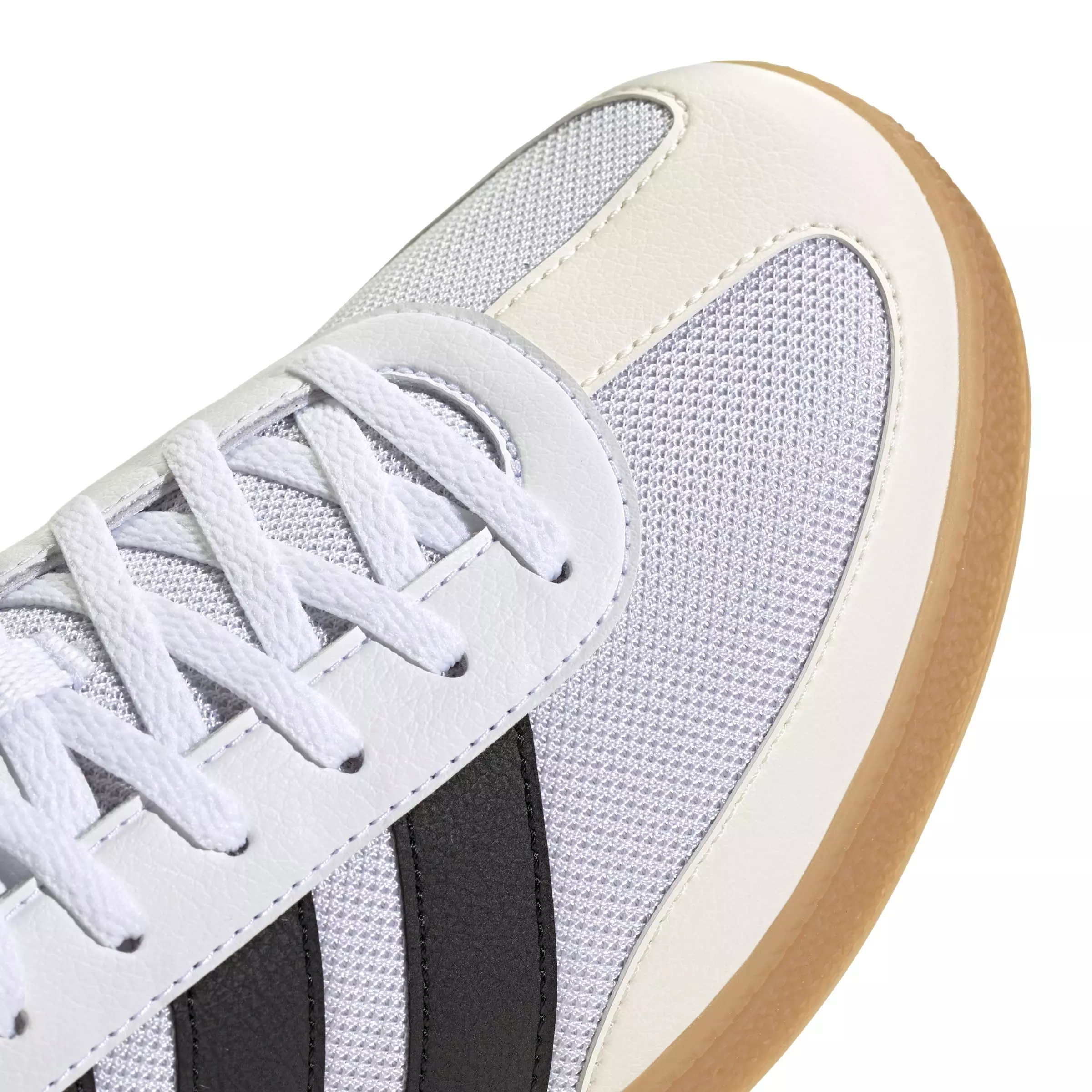 adidas Training Spezial "Ftwr White/Core Black/Lucid Red" Men's Training Shoe - WHITE/BLACK/RED