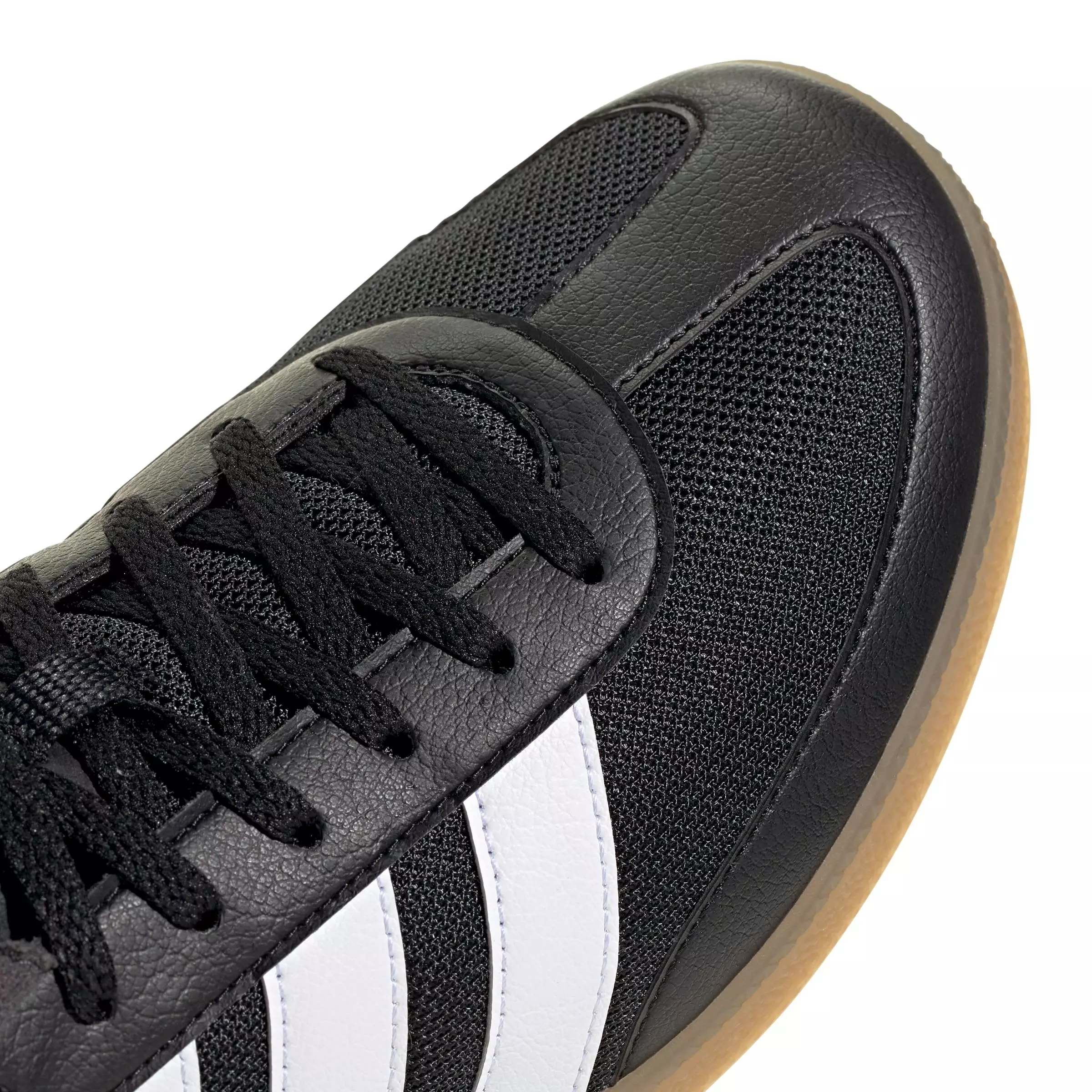 adidas Training Spezial "Core Black/Chalk White/Lucid Red" Men's Training Shoe - BLACK/CHALK/RED