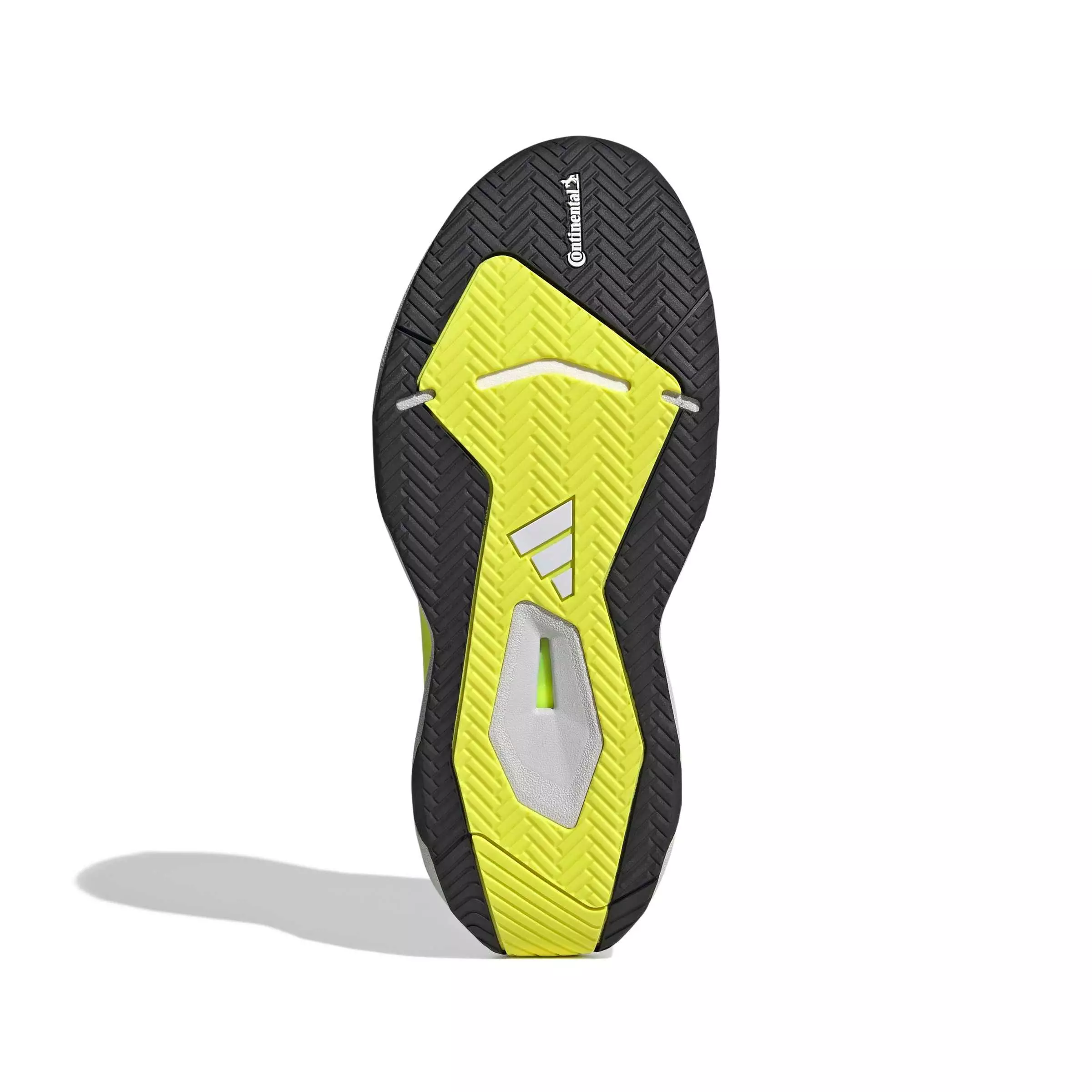 adidas Rapidmove Pro "Lucid Aquamarine/Core Black/Solar Yellow" Men's Training Shoe - AQUAMARINE/BLACK/YELLOW