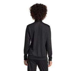 adidas Women's Tiro 25 Essentials Training Track Top -Black