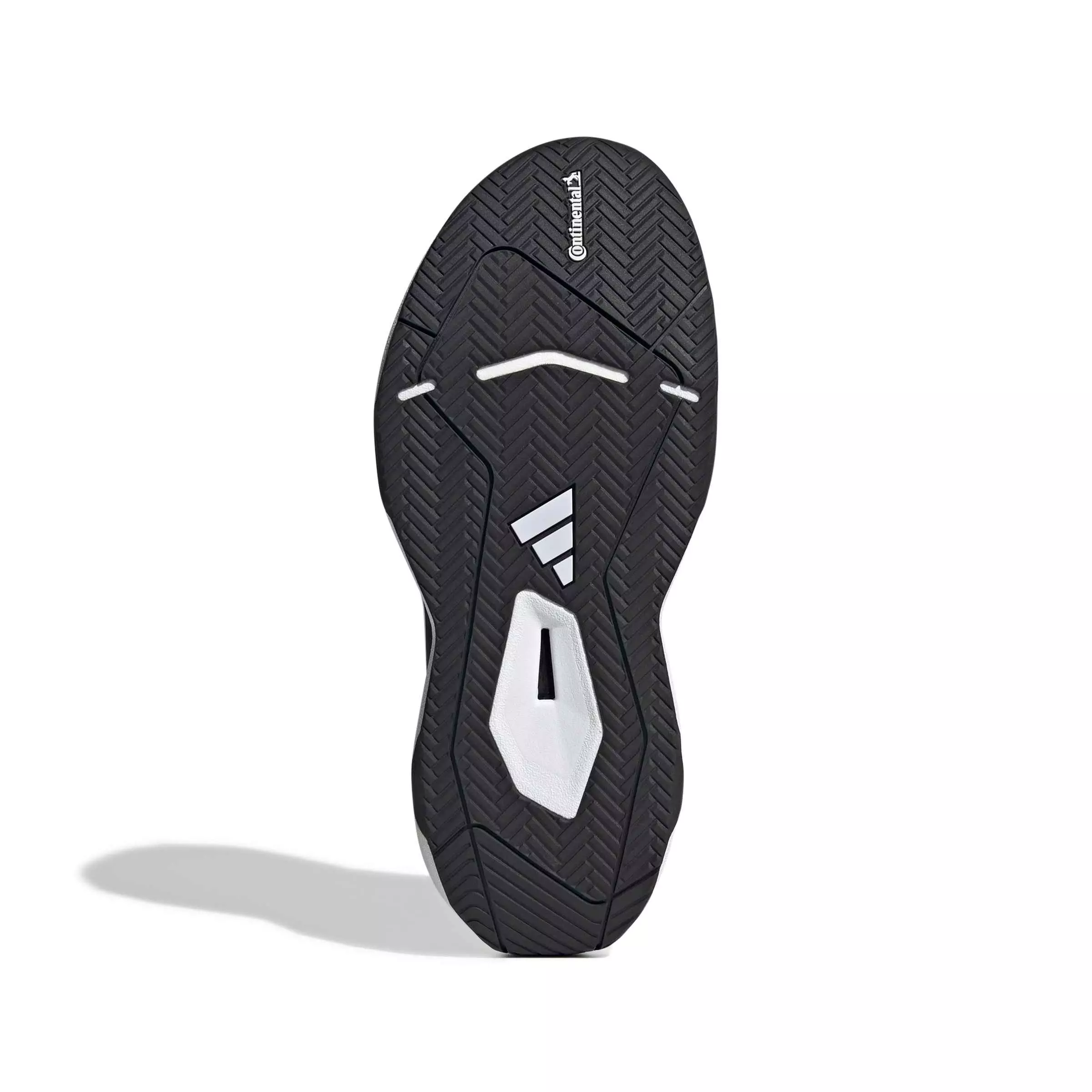 adidas Rapidmove Pro "Ftwr White/Core Black/Ftwr White" Men's Training Shoe - WHITE/BLACK/WHITE