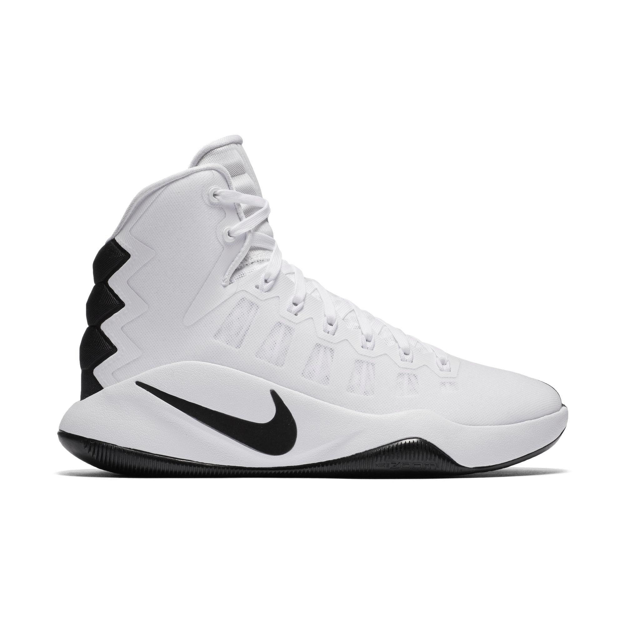 hyperdunk womens basketball shoes