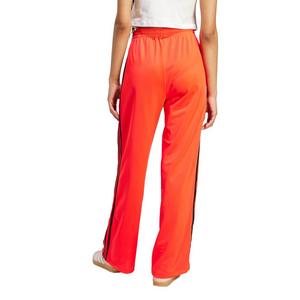 adidas Originals Women's Adicolor Classic Firebird Loose Track Tracksuit Bottoms -Red/Black