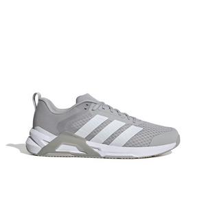 adidas Dropset Control "Grey Two/Ftwr White/Ftwr White" Men's Training Shoe