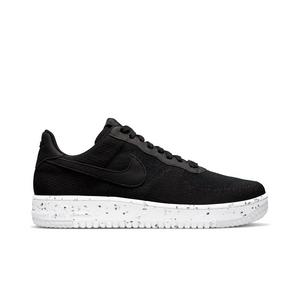 Nike Air Force 1 Crater FlyKnit "Black/Anthracite/White" Men's Shoe