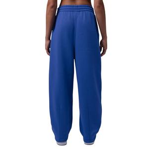 Jordan Brooklyn Fleece "Space Jam" Women's Pants - ROYAL/WHITE