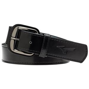 Mizuno Youth Classic Leather Belt