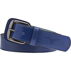 Mizuno Youth Classic Leather Belt