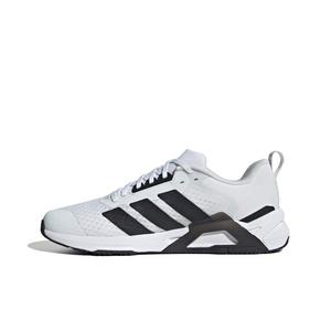 adidas Dropset Control "Ftwr White/Core Black/Lucid Red" Men's Training Shoe