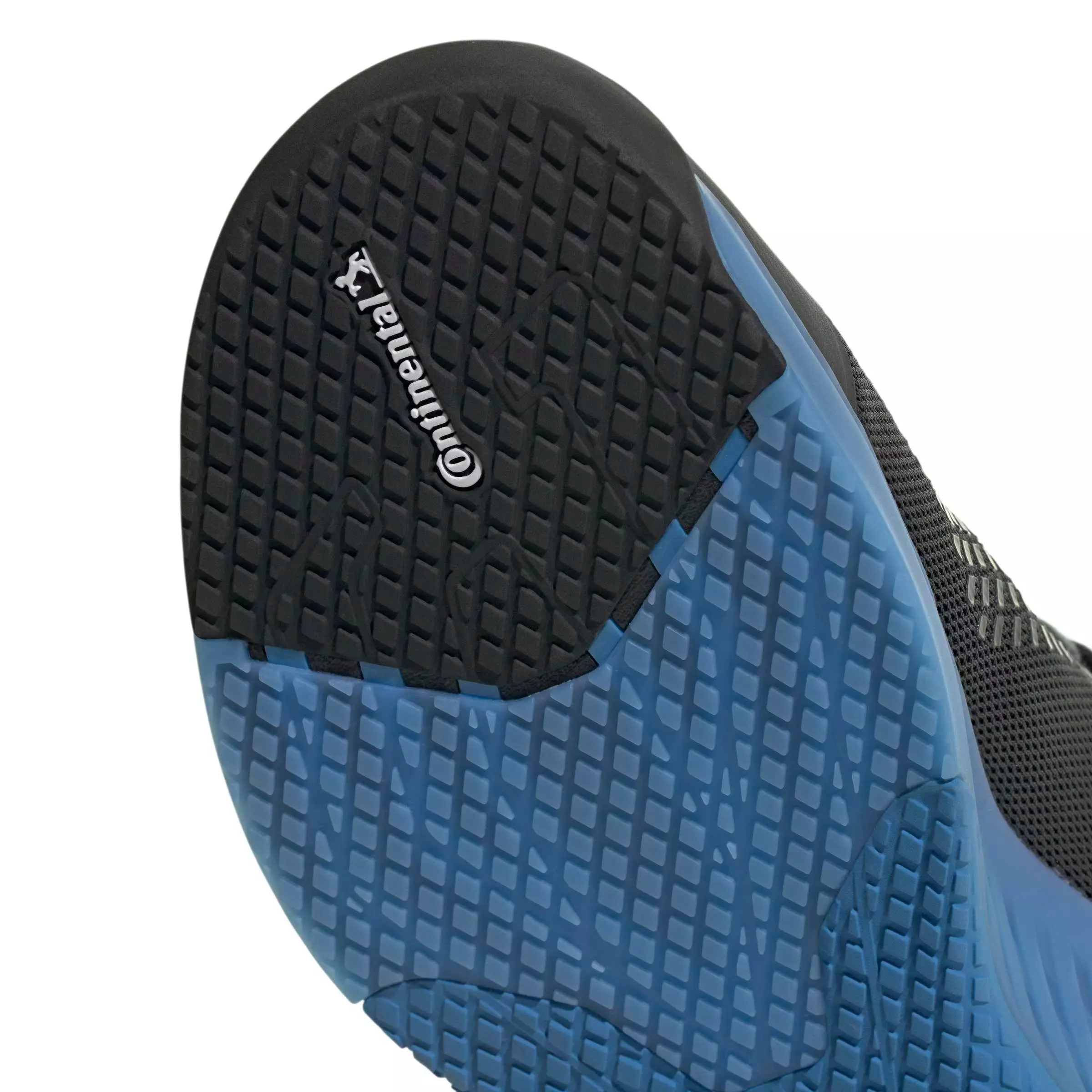 adidas Dropset 4 "Carbon/Grey/Ray Blue" Men's Training Shoe - CARBON/GREY/BLUE