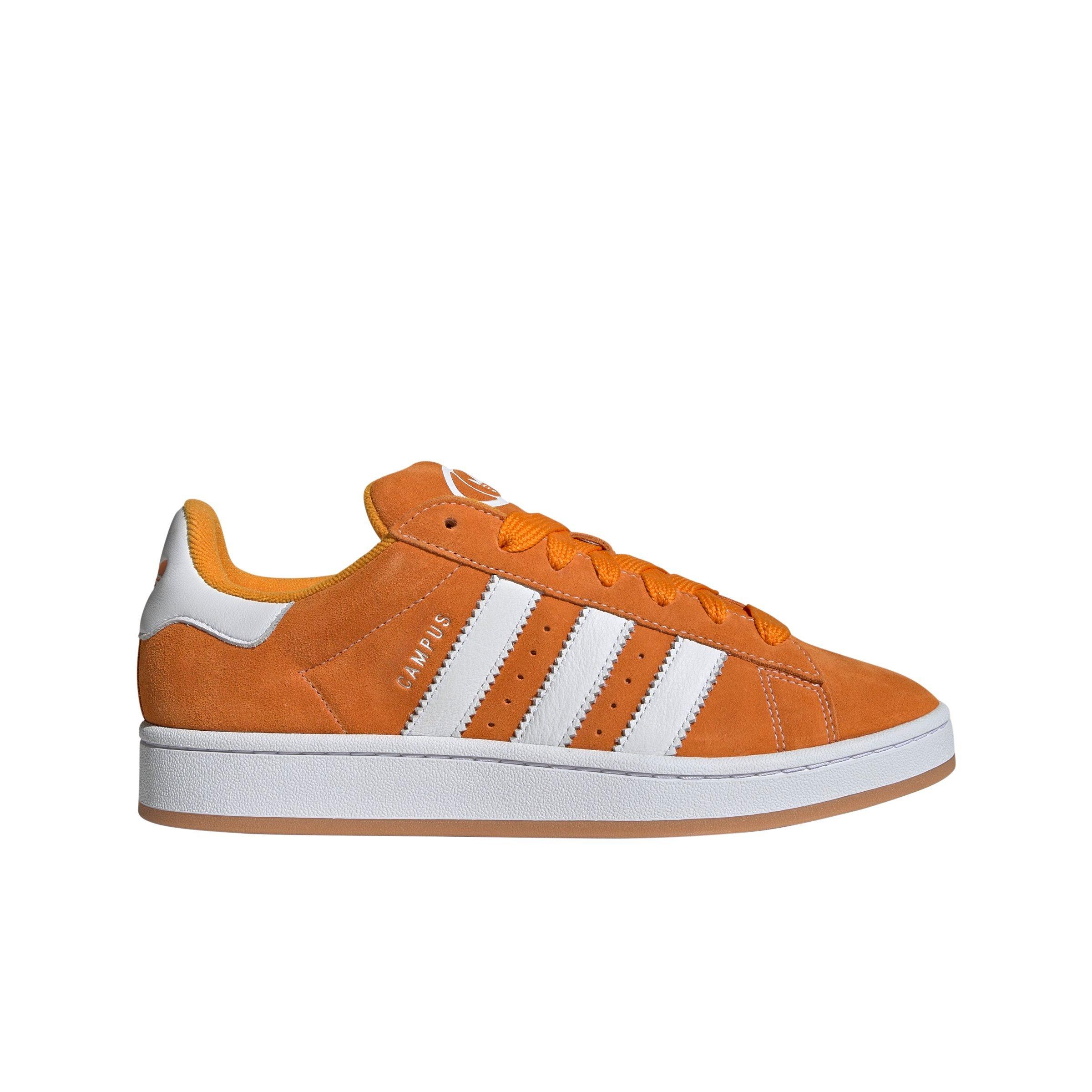 adidas Originals Campus 00s Men's "Eqt Orange/Ftwr White/Gum 2" Shoe