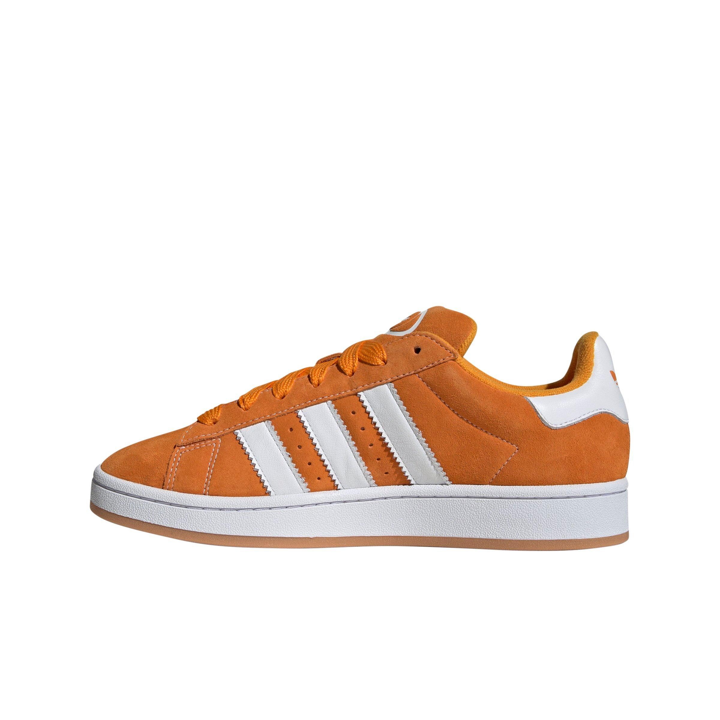 adidas Originals Campus 00s Men's "Eqt Orange/Ftwr White/Gum 2" Shoe