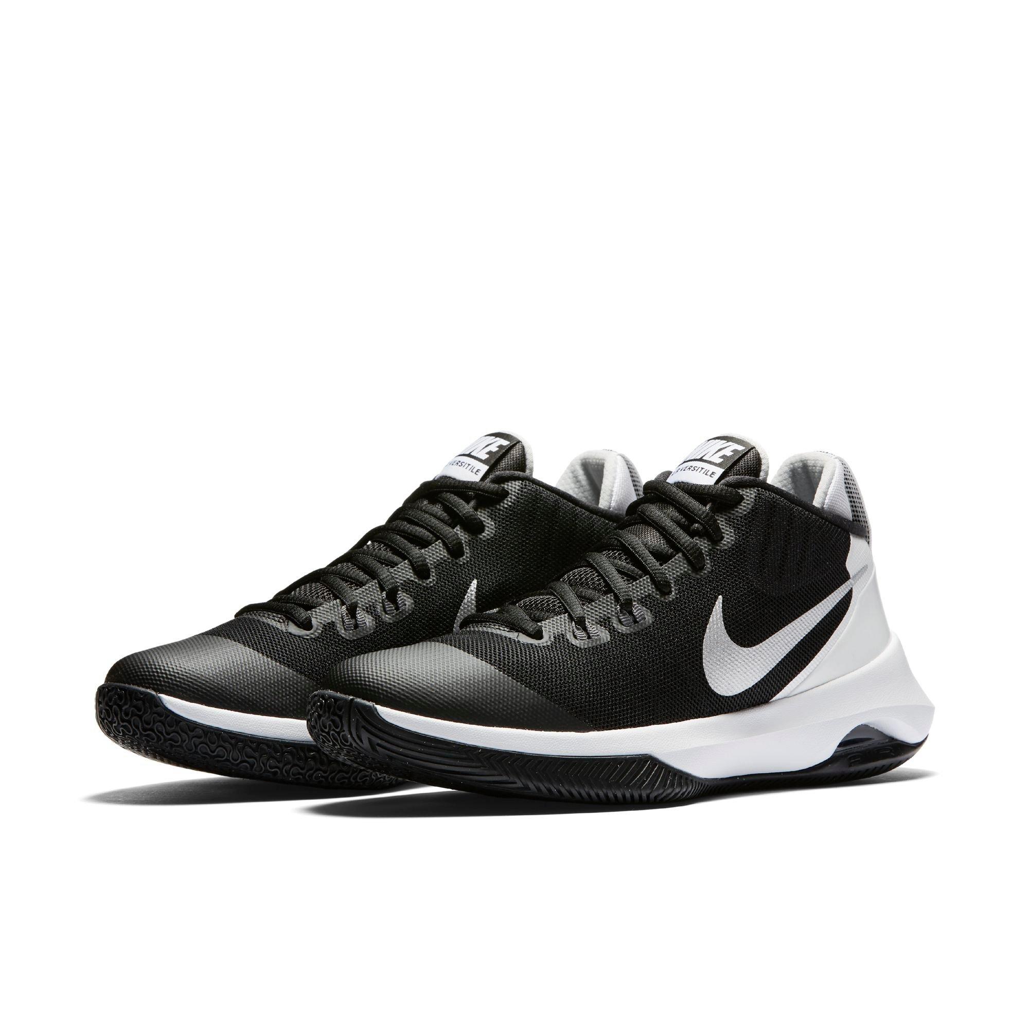 nike air versatile basketball shoes