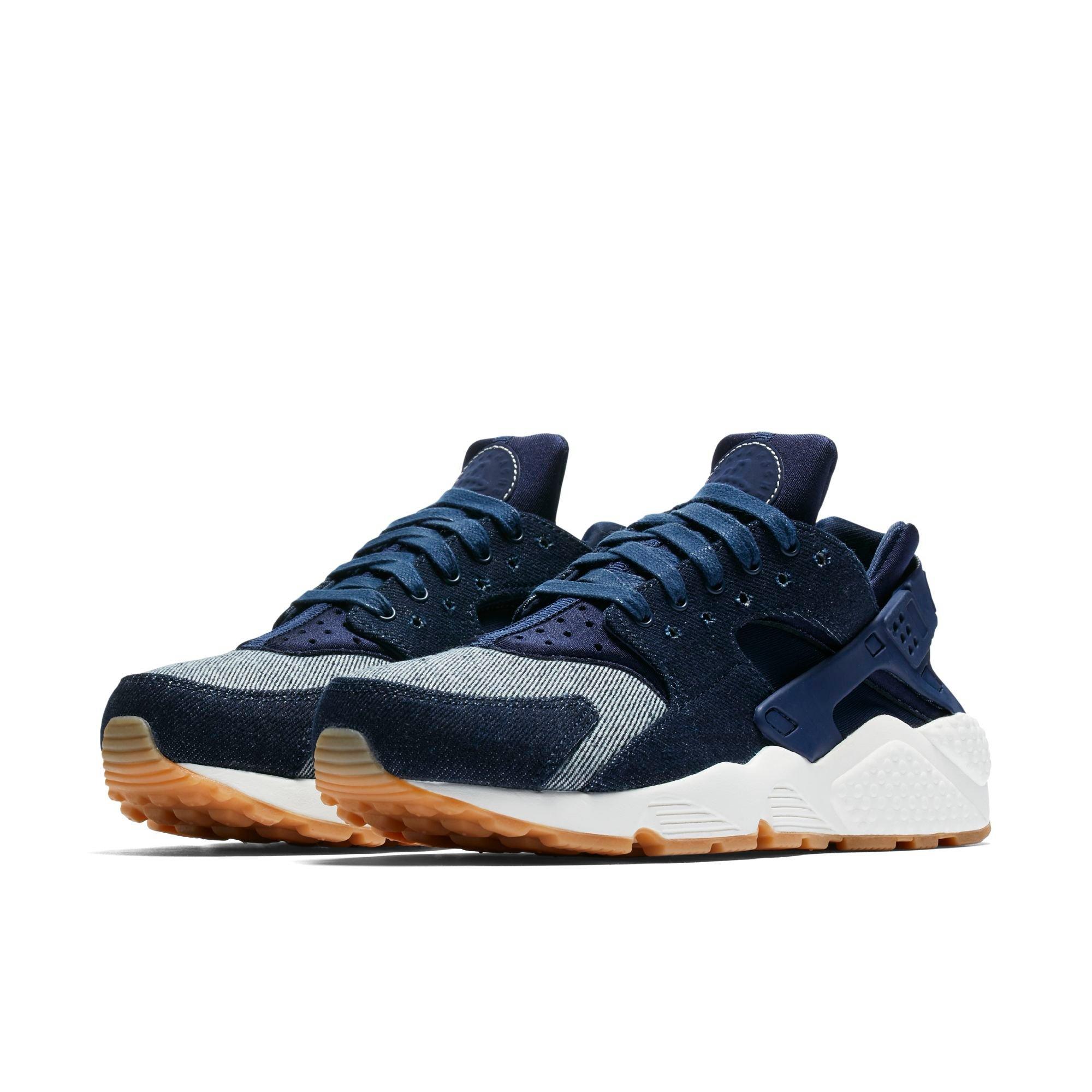 jean huaraches