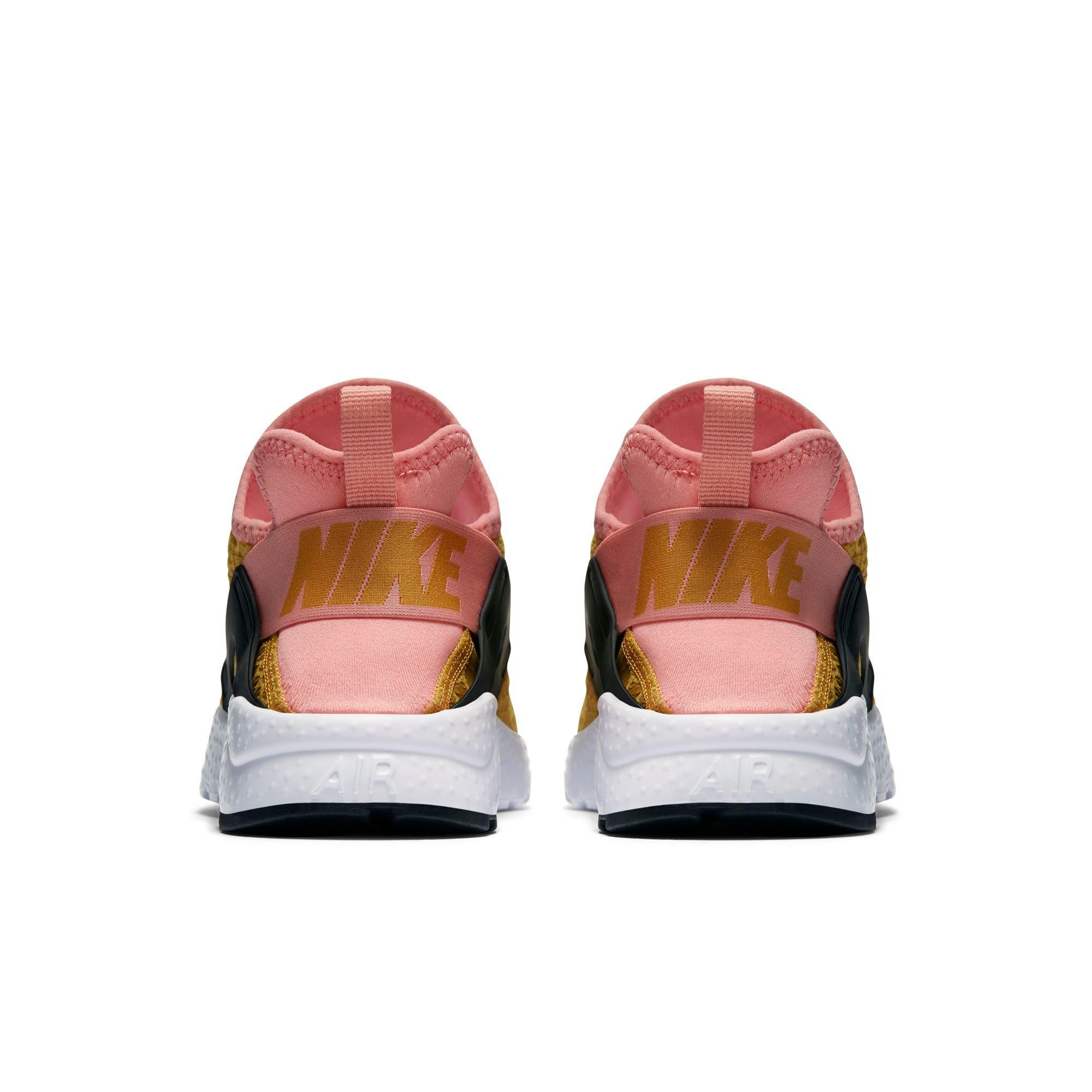 Nike Air Huarache Run Ultra Se Women S Casual Shoe Hibbett City Gear